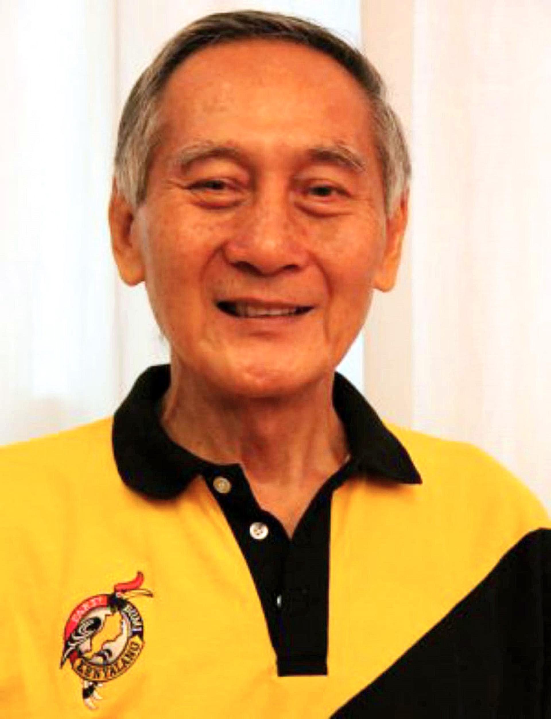 第13大马计划（2026-2030）即将展开，肯雅兰全民党永久主席余清禄指出，这应是联邦政府真正体现砂拉越与沙巴平等伙伴地位的关键时刻。