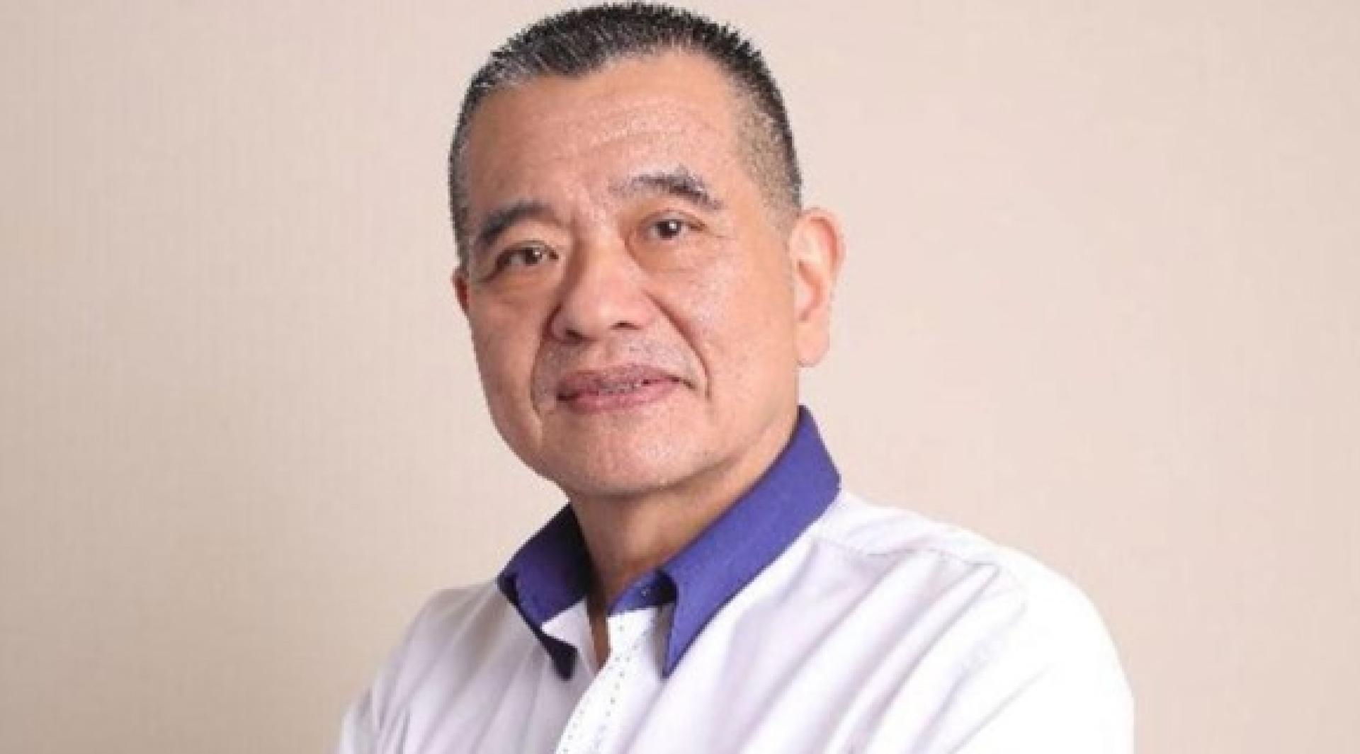 陈德钦。