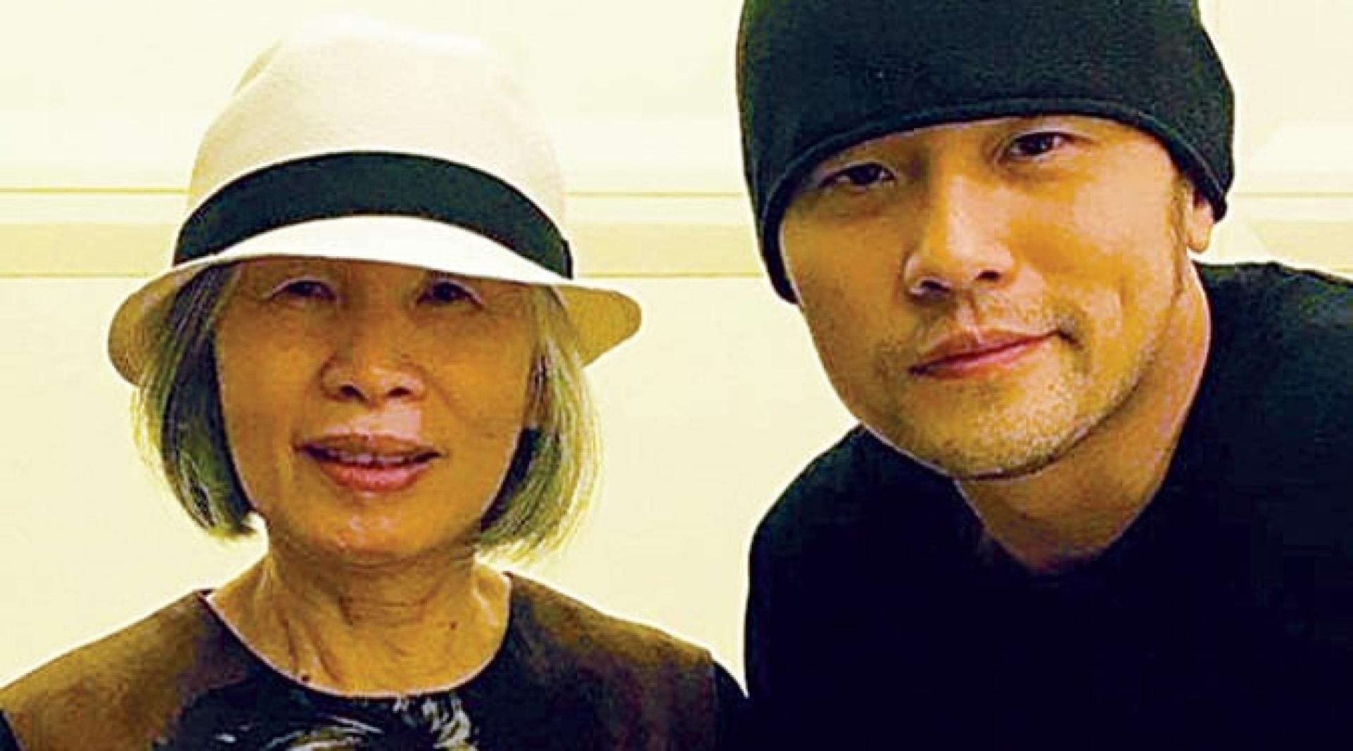 周杰伦妈妈叶惠美曾遇过买房争议。