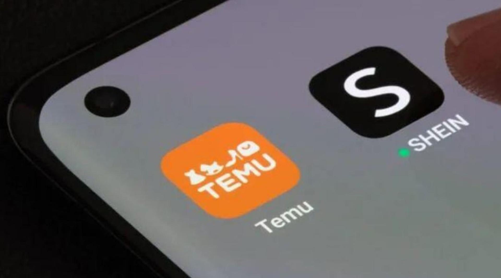 Temu与希音（SHEIN）是中国著名电商平台。