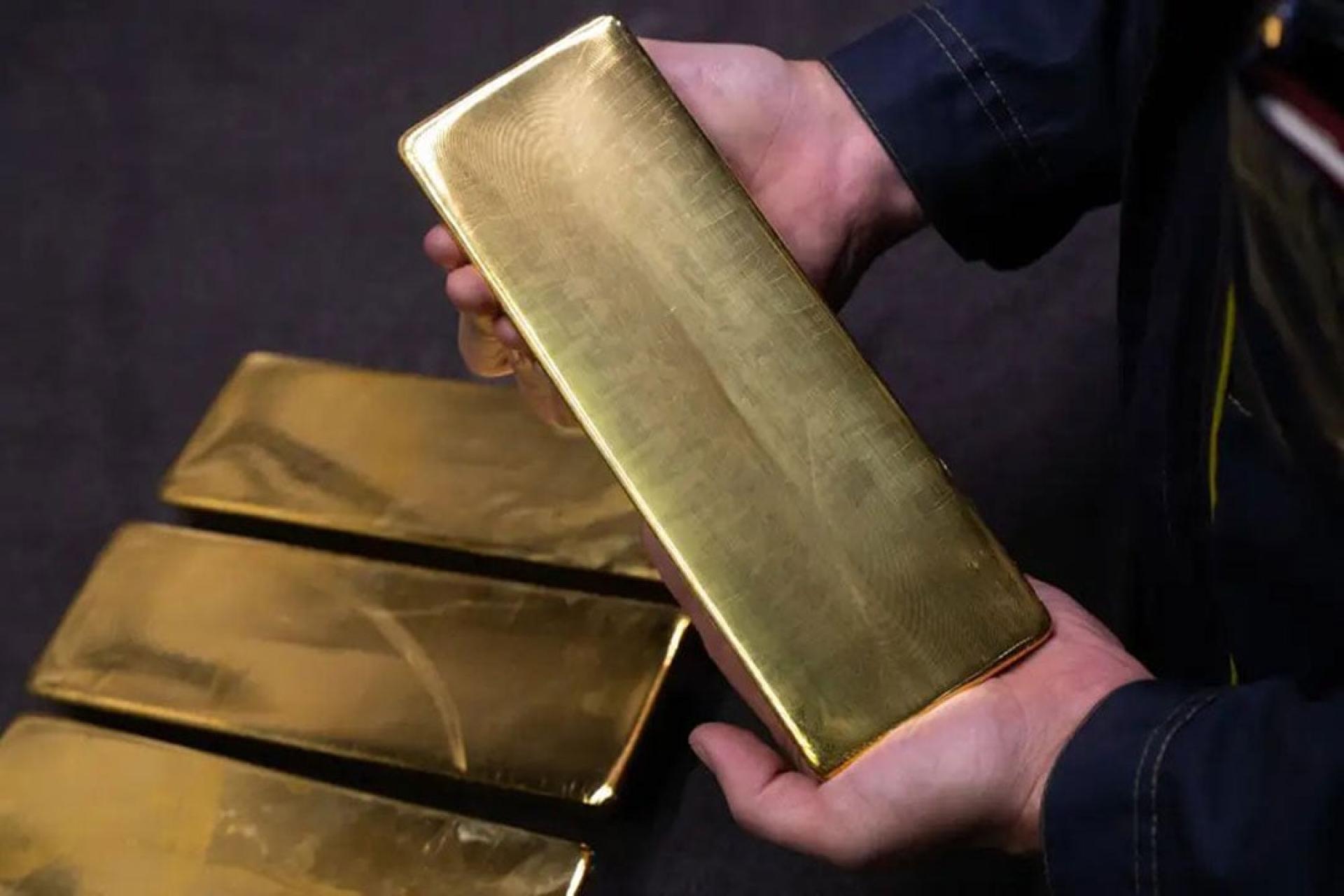 美国总统特朗普9月5日签署行政令，正式确立金条豁免关税。