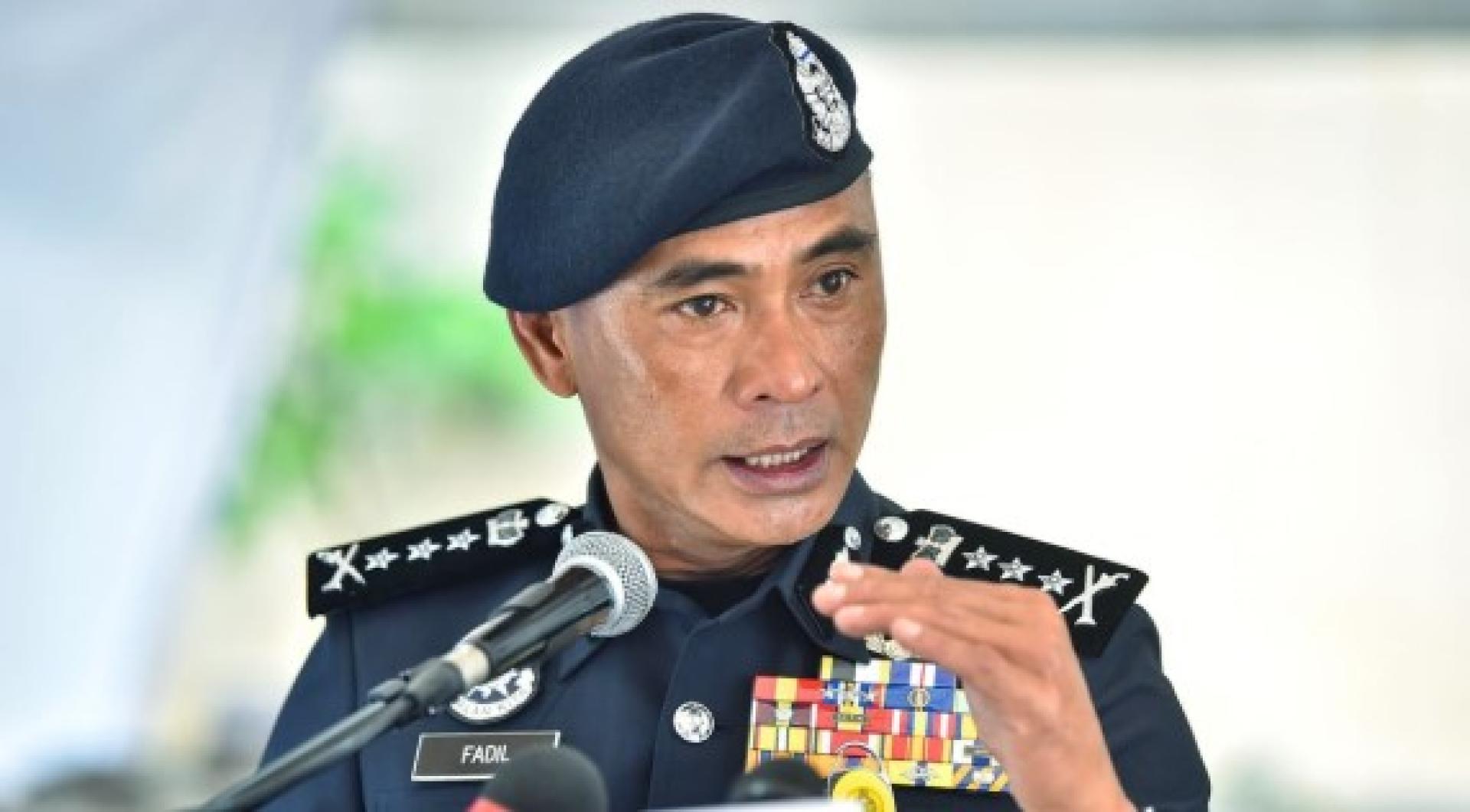 法迪尔：执法单位会“先警告，后执法”，在劝导期限结束后便向违规者开罚。