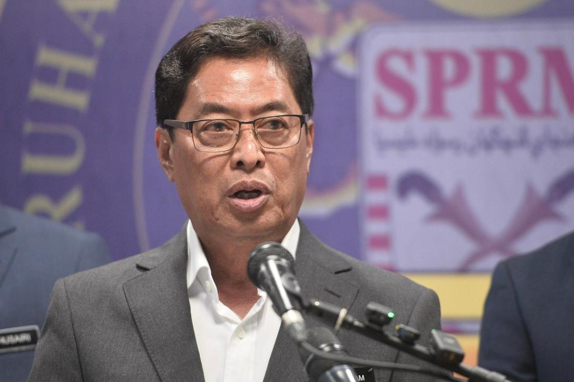 阿占巴基：4名在“Ops Sohor”中被捕的国防部高级军官，将被提控上庭。