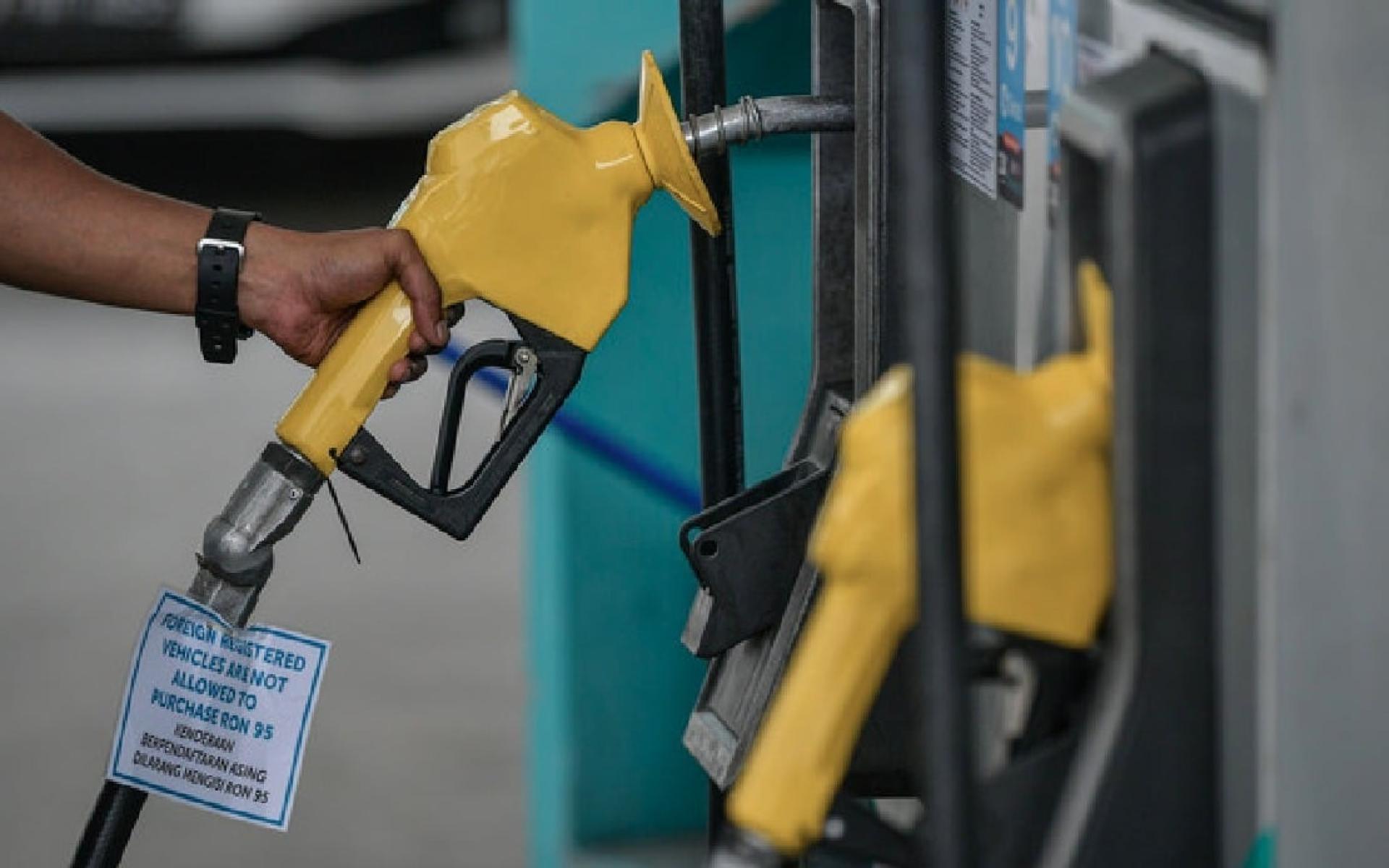 业者必须通过https://mysubsidi.kpdn.gov.my注册，届时才能确保享有补贴RON95汽油，同时内贸部也能监管补贴发放机制。