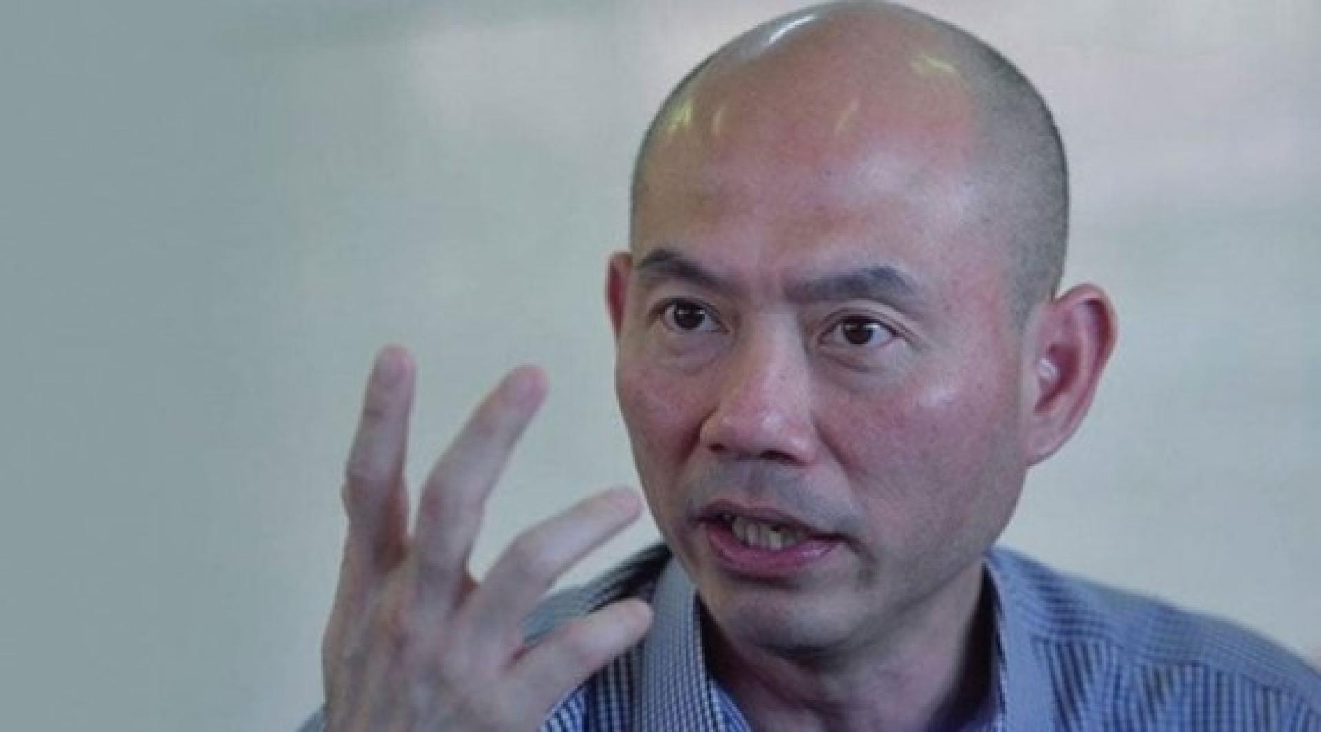 行动党甲洞区国会议员林立迎促请伊党先在伊党幼儿园（PASTI）推行华语与淡米尔语科目。