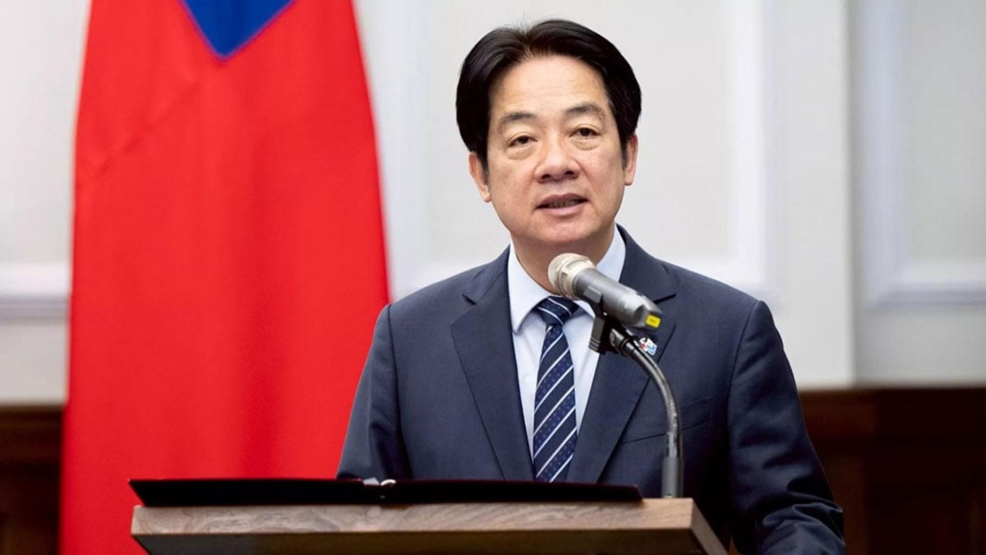 对赖清德而言，此次的民调无疑是一个空前的政治挫败。