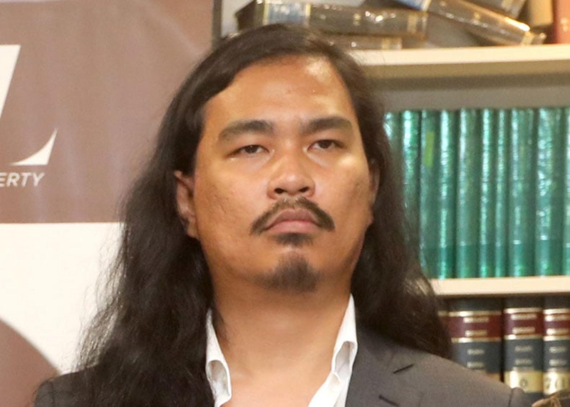 LFL执行董事再益马烈。