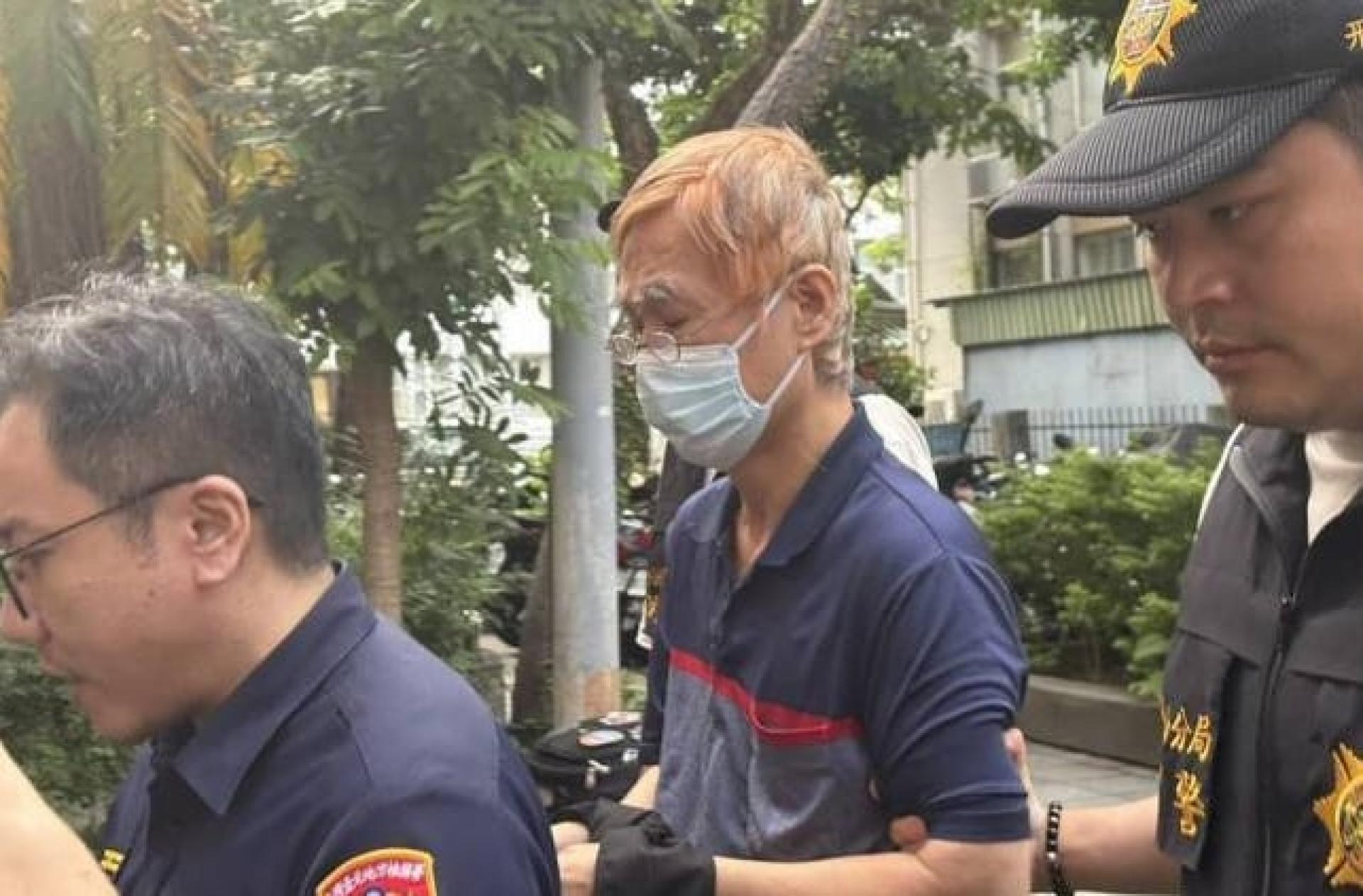 涉案医师过去曾涉入多起医疗纠纷，包括人工阴茎植入等高风险手术。