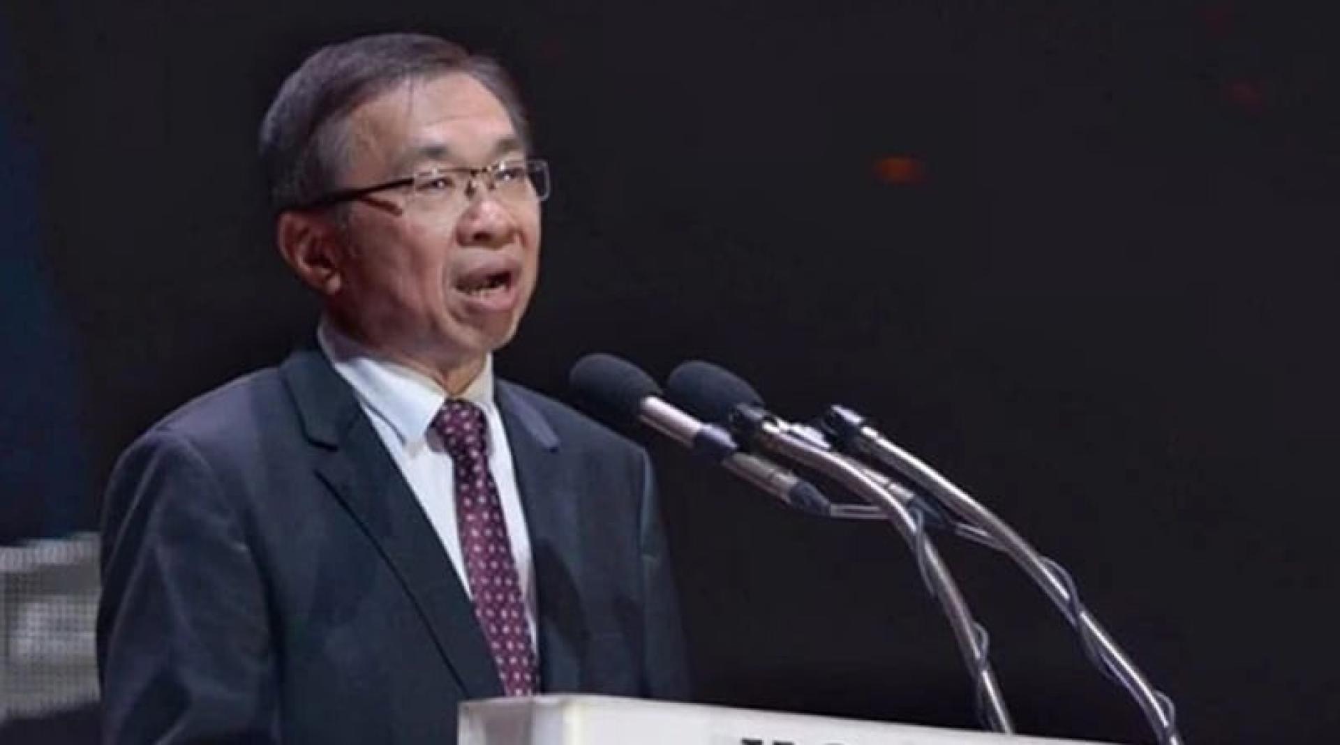 王鸿财：通讯委会处以10万令吉的高额罚款，是在打压媒体，制造媒体业的白色恐怖。