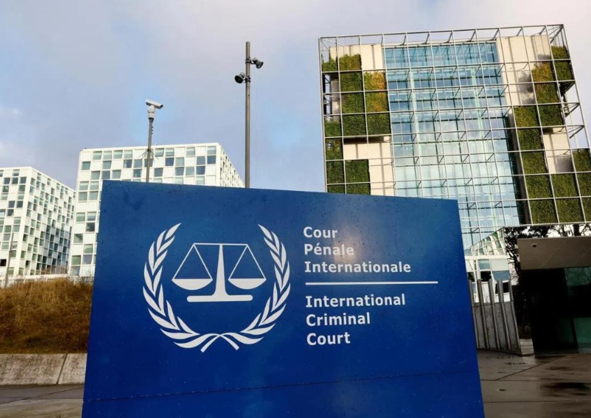 菲律宾前总统杜特尔特此前被指犯下反人类罪，目前拘押在国际刑事法院位于荷兰海牙的拘留所。