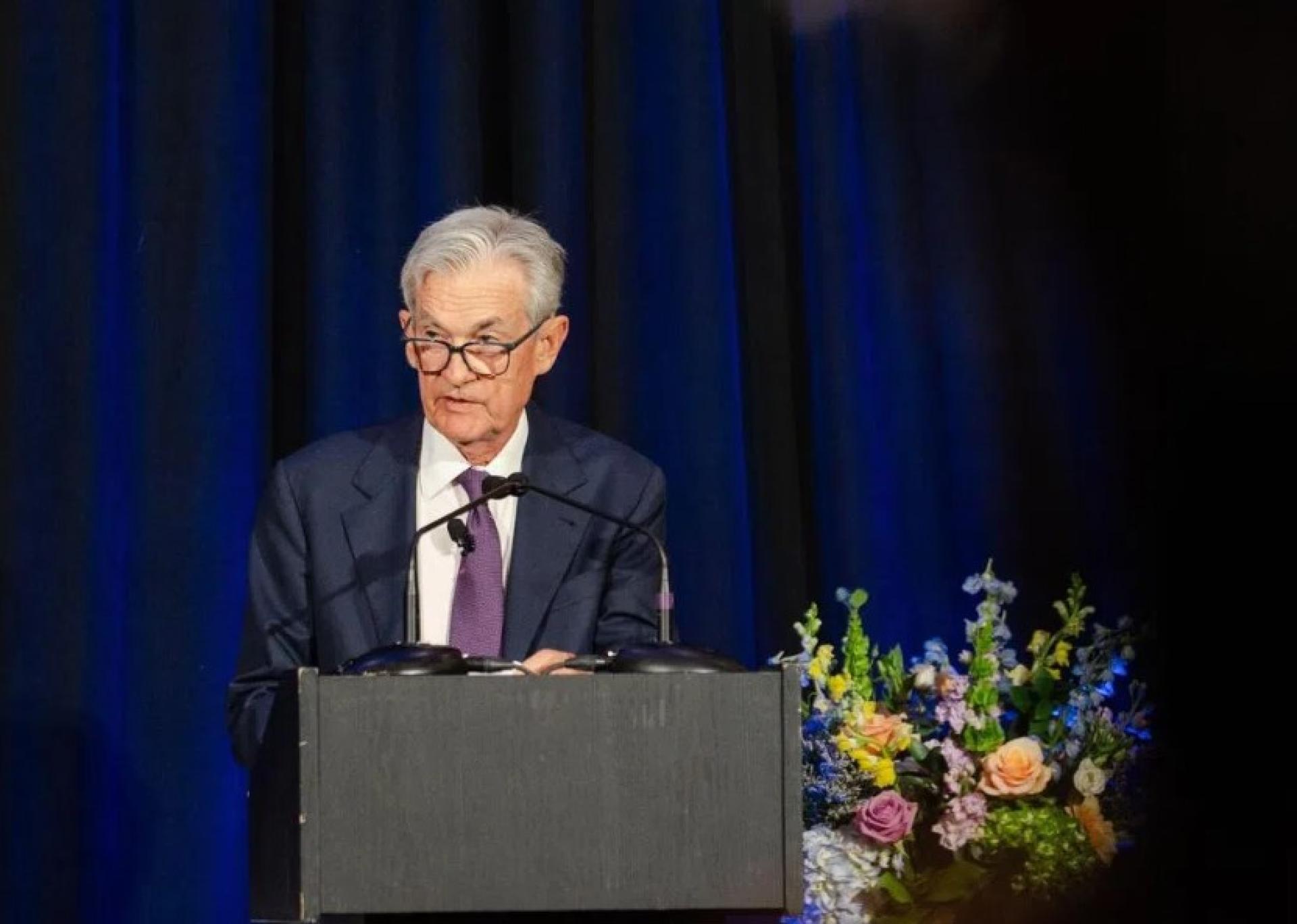 鮑威爾：若降息過於激進美國將面臨通脹風險- 联合日报