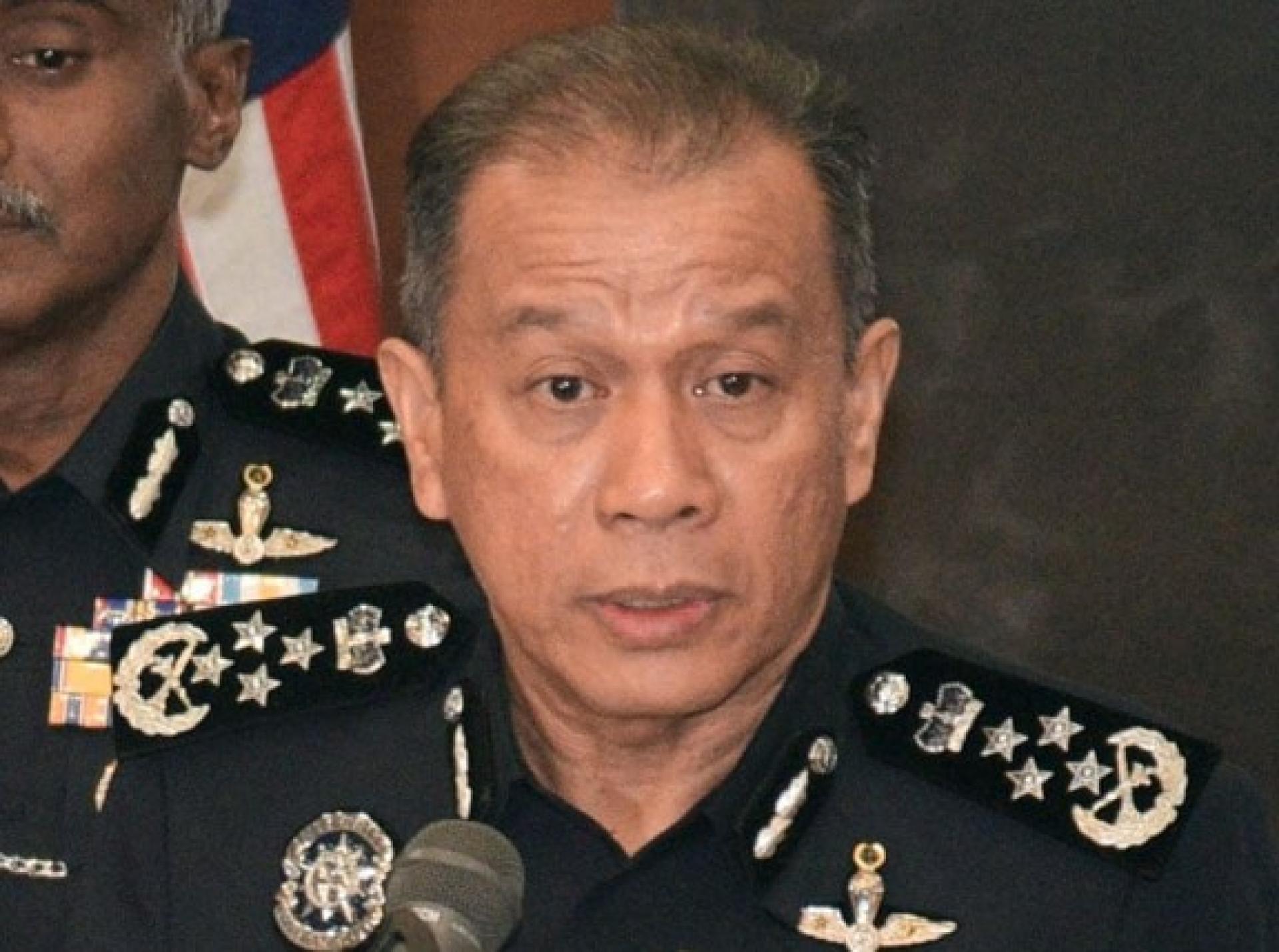 卡礼：警方需要全面、谨慎地处理校园霸凌案。