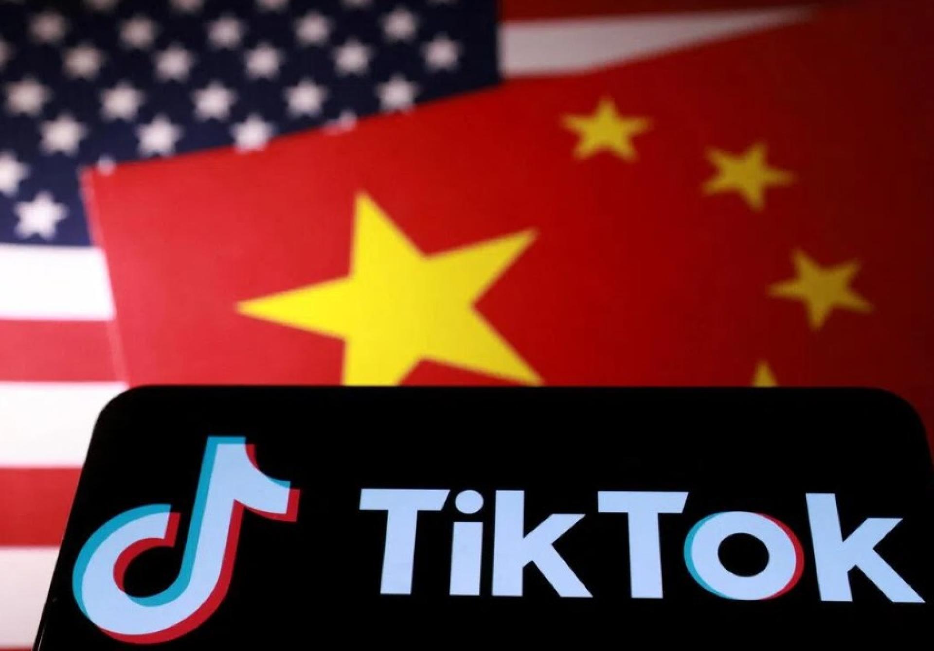 美国总统将签署行政命令，宣布TikTok出售美国业务的协议符合2024年法律规定的要求。