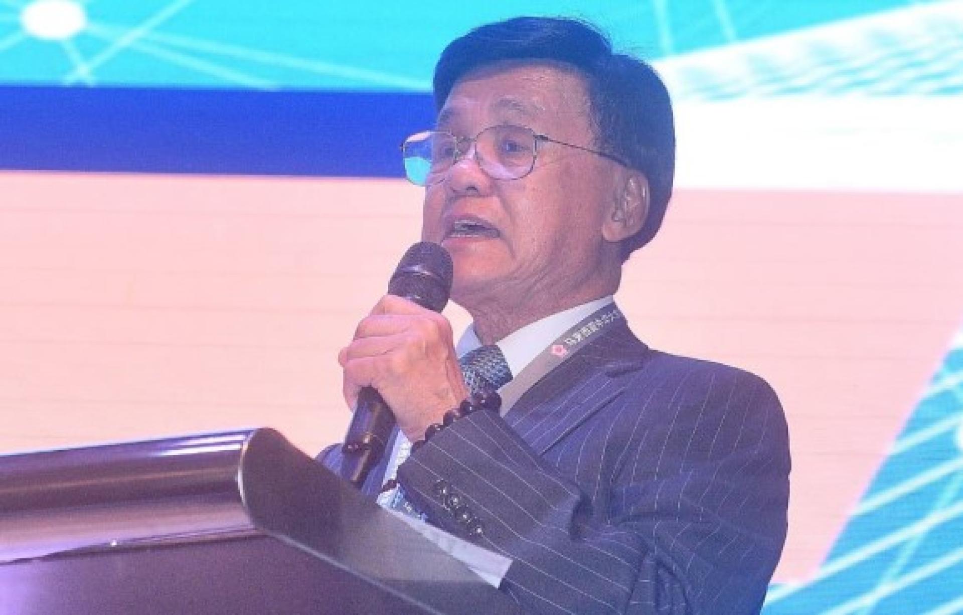 方天兴强调，选举仅是组织民主进程的其中部份，提名者都必须全面维护华总领导机构的组织形象和地位，落实健康选举。