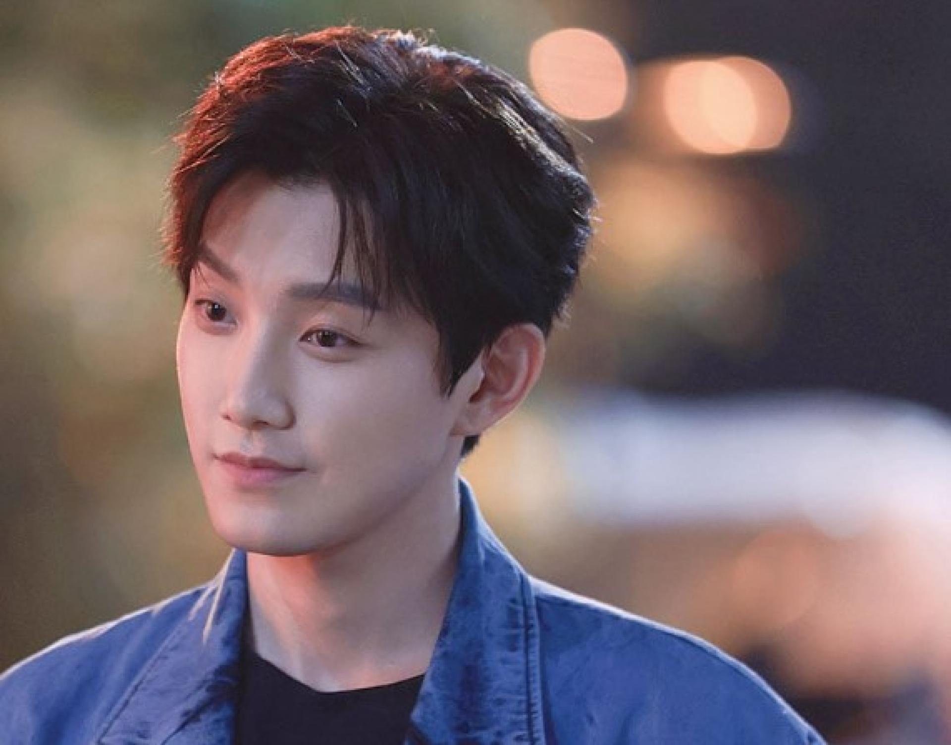 Fan Shiqi Appears in Zhao Lusi's New Drama; Yu Menglong... - United Daily  News