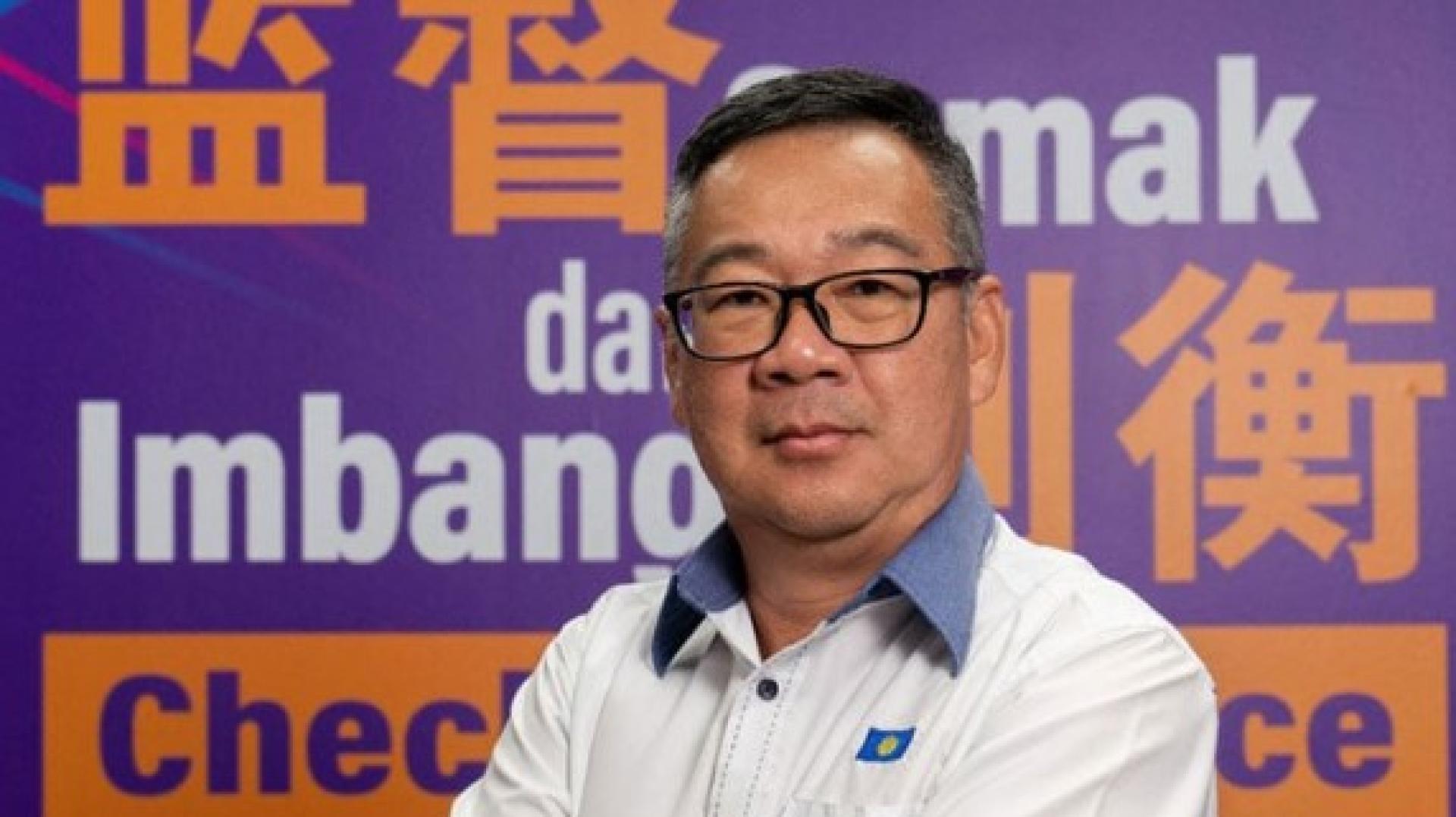 杨征家。