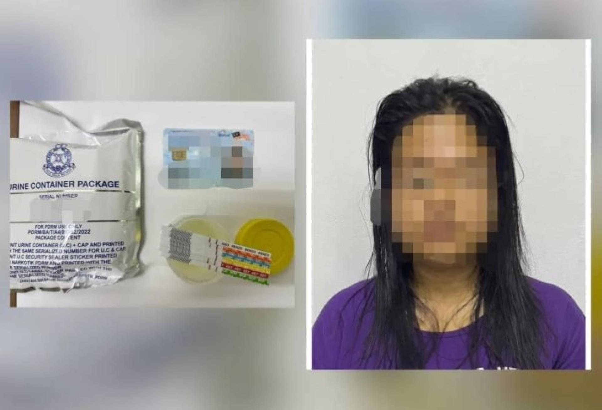 警方逮捕嫌犯以作进一步行动。