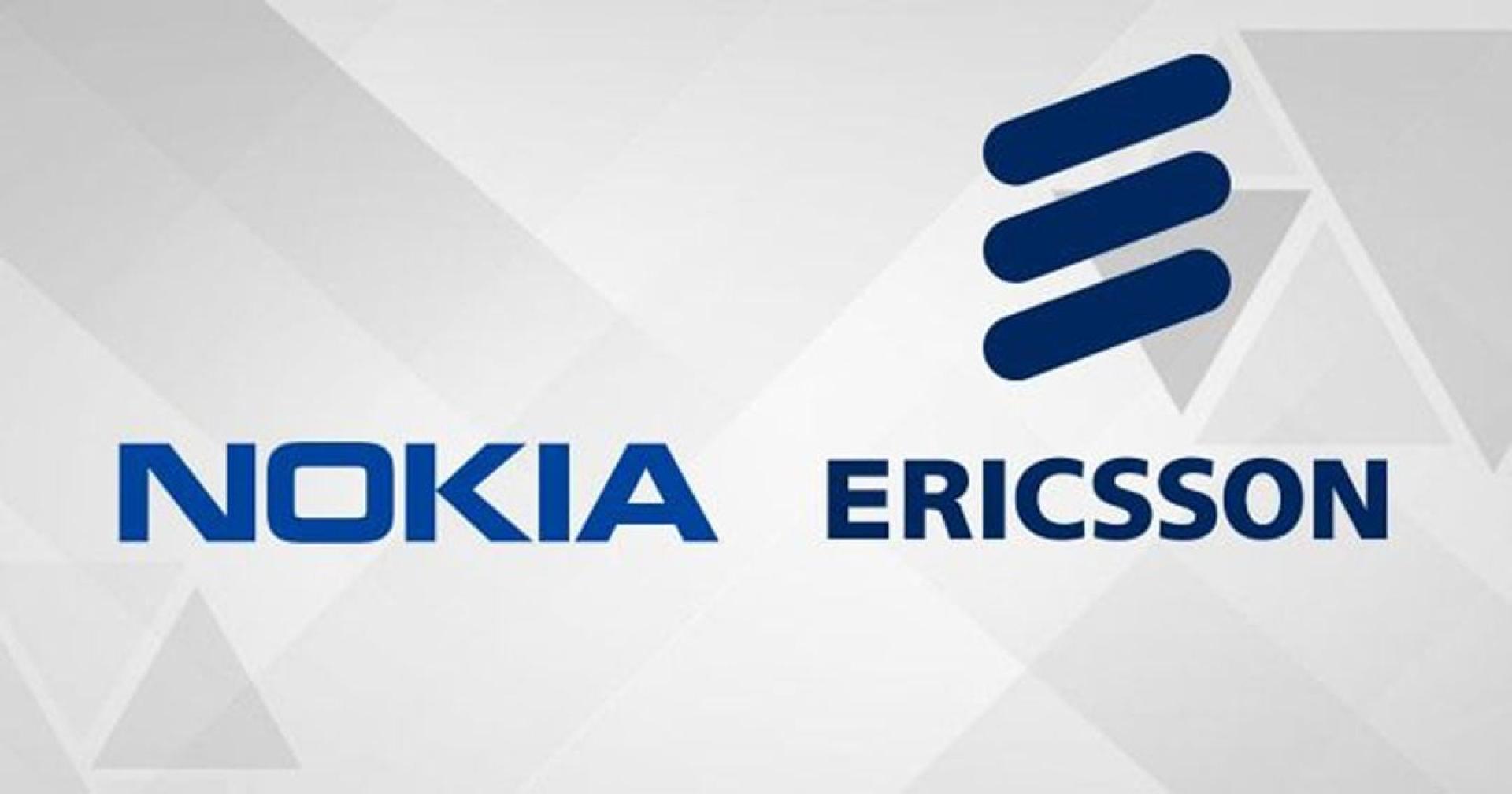 诺基亚和爱立信是全球著名电信设备供应商之一。
