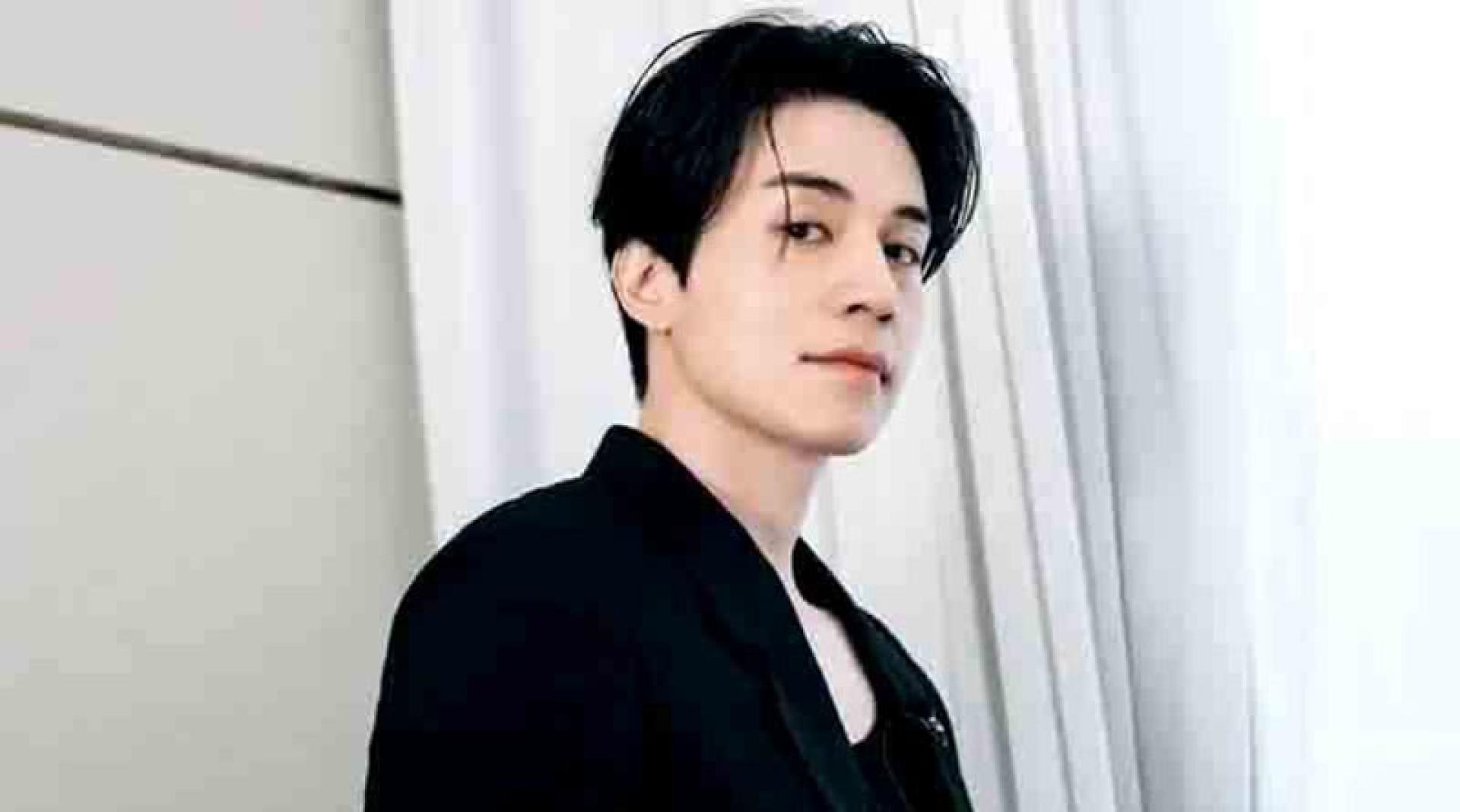 李栋旭去年因跟中国粉丝说韩国中秋不吃月饼，而遭中国网骂翻。