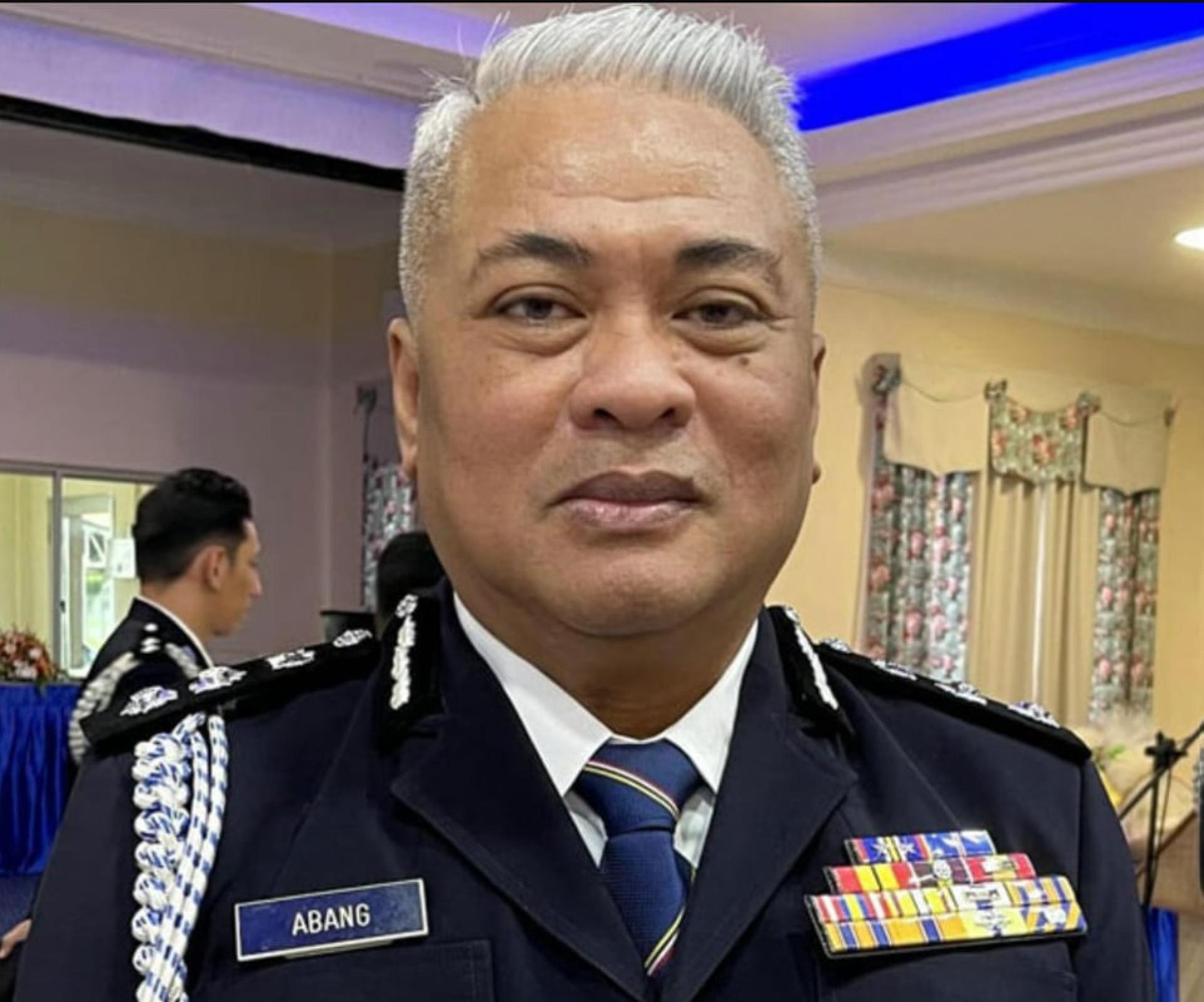 阿邦再纳透露比赛猝死的国中生，经解剖证实死因是右侧腰肌撕裂导致内出血。