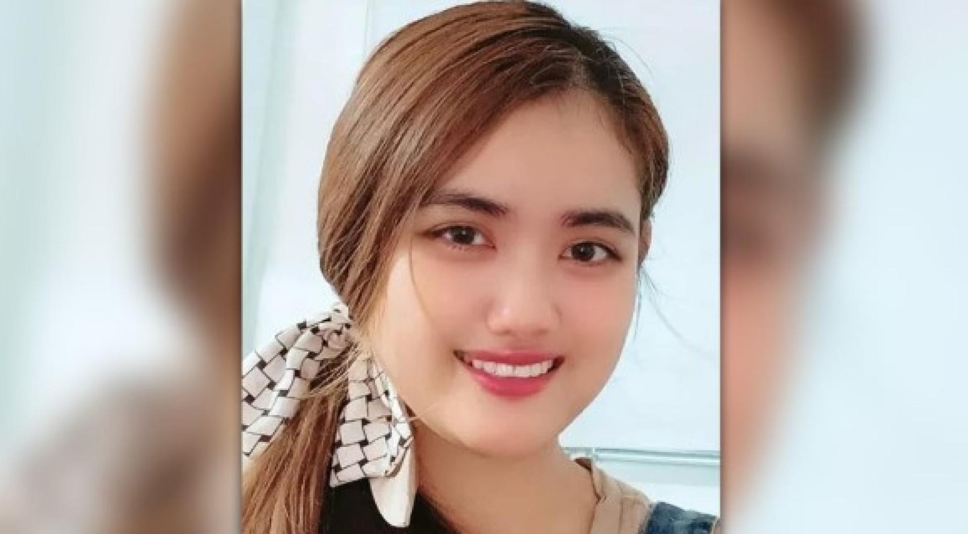 被告尹妙妙埃。