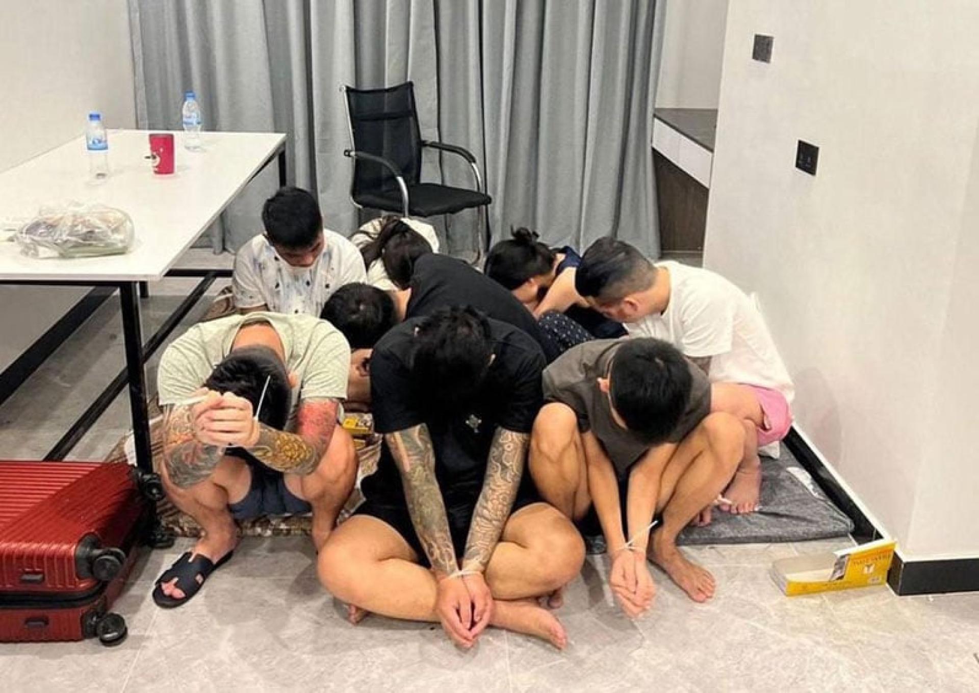 柬埔寨在近几个月来加大打击网络诈骗力度。
