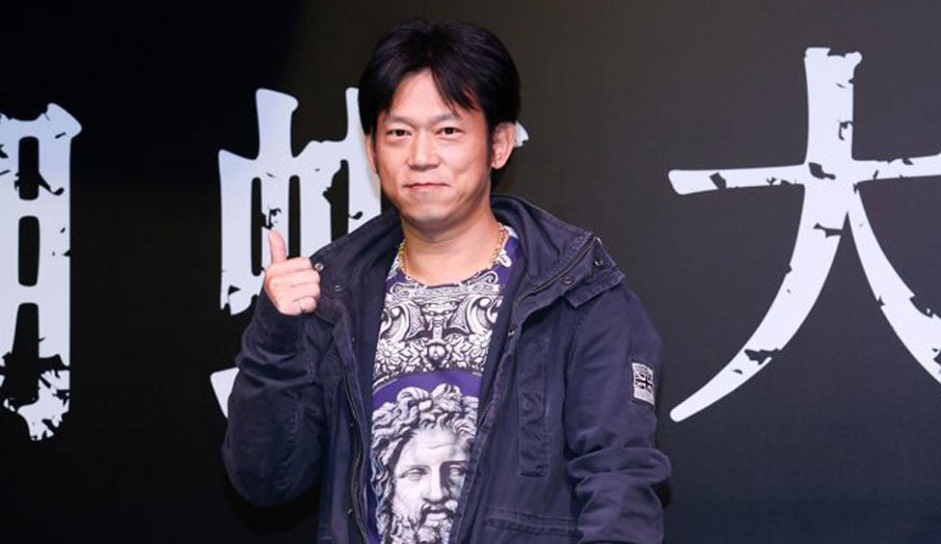 颜正国惊传罹患肺腺癌病逝，震惊演艺圈。