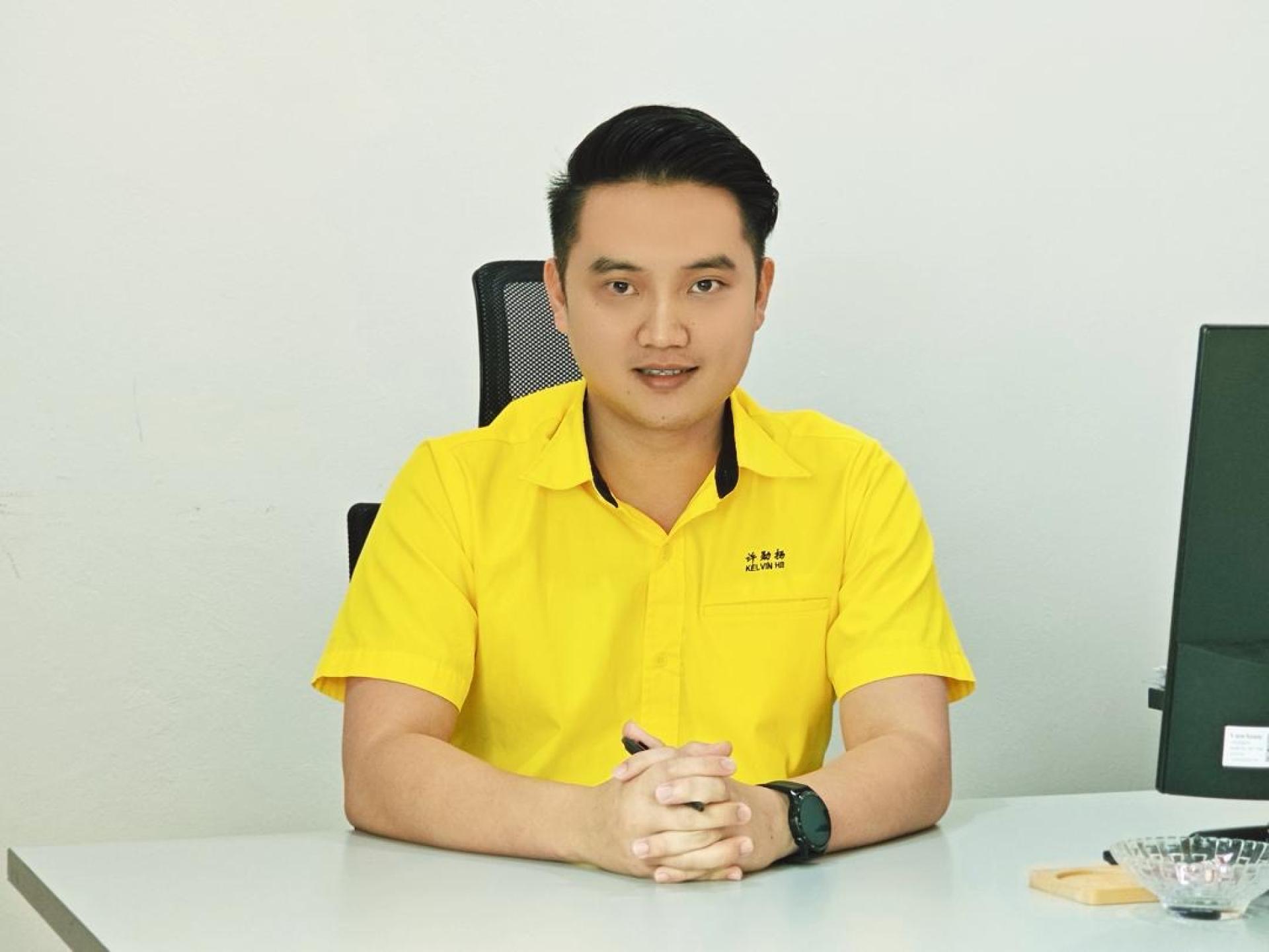 砂人联党埔奕支部青年团团长许勋扬表示，虽然预算案中有许多创新且良好的改善措施，但整体而言仍未达到“惠及全民”的理想目标。