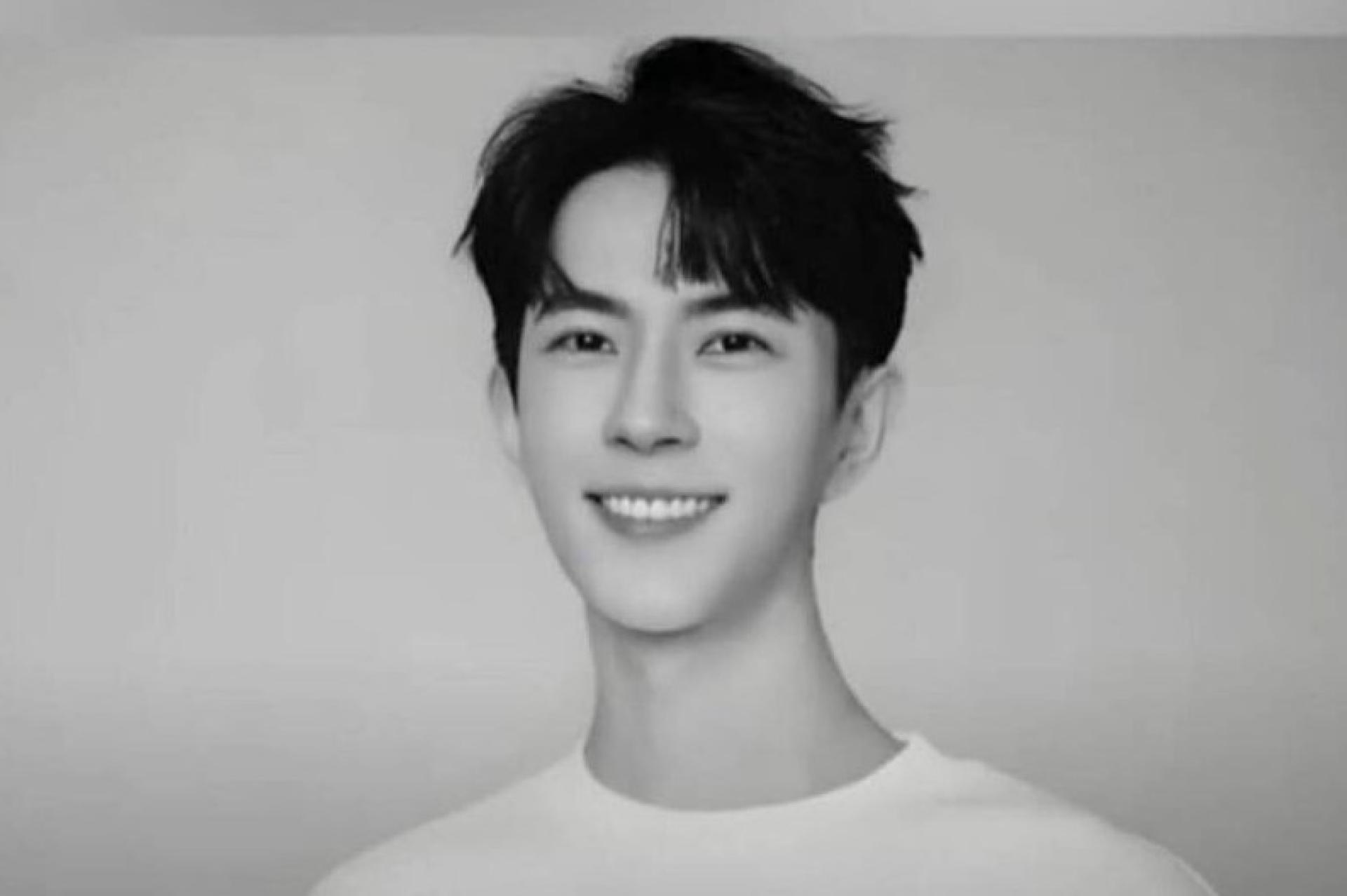 于朦胧上个月11日过世，外界质疑死因不单纯。