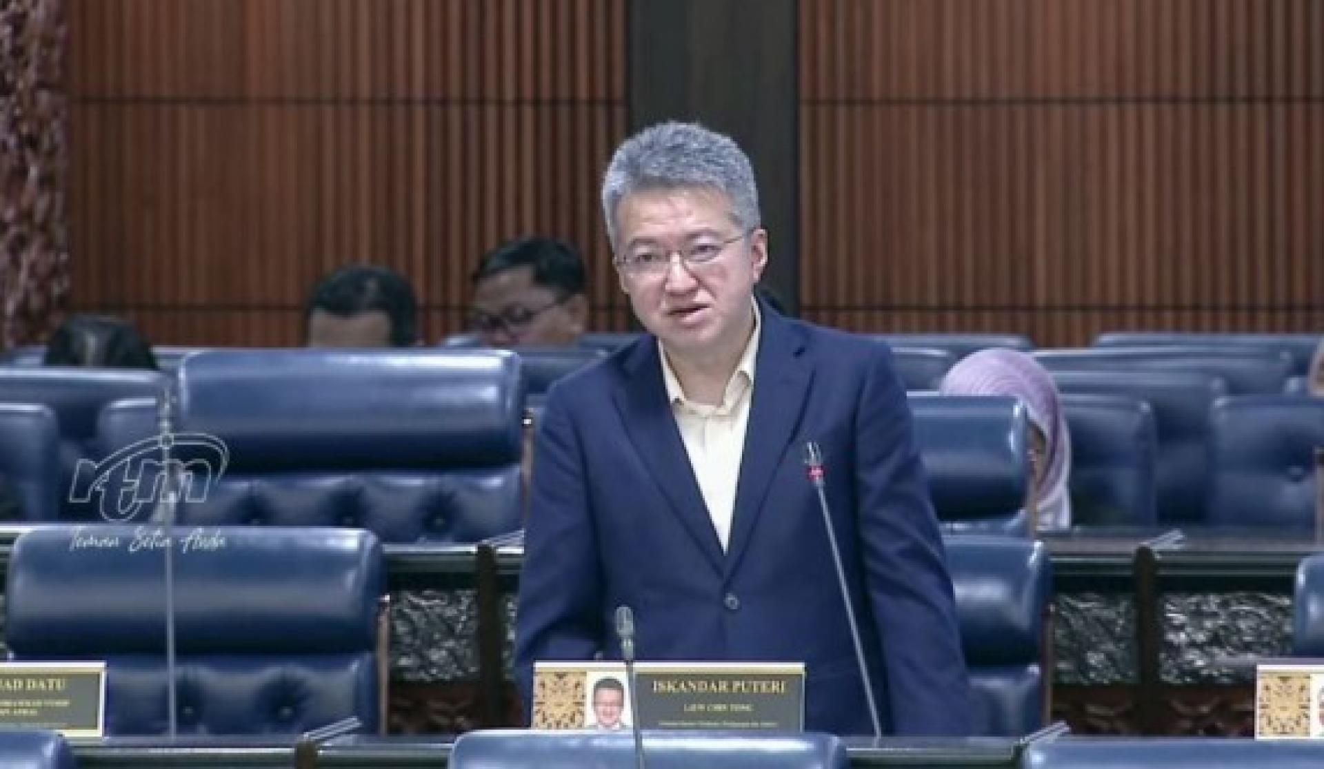 刘镇东表示，我国将减少对美国出口依赖，另开拓金砖与非洲市场。