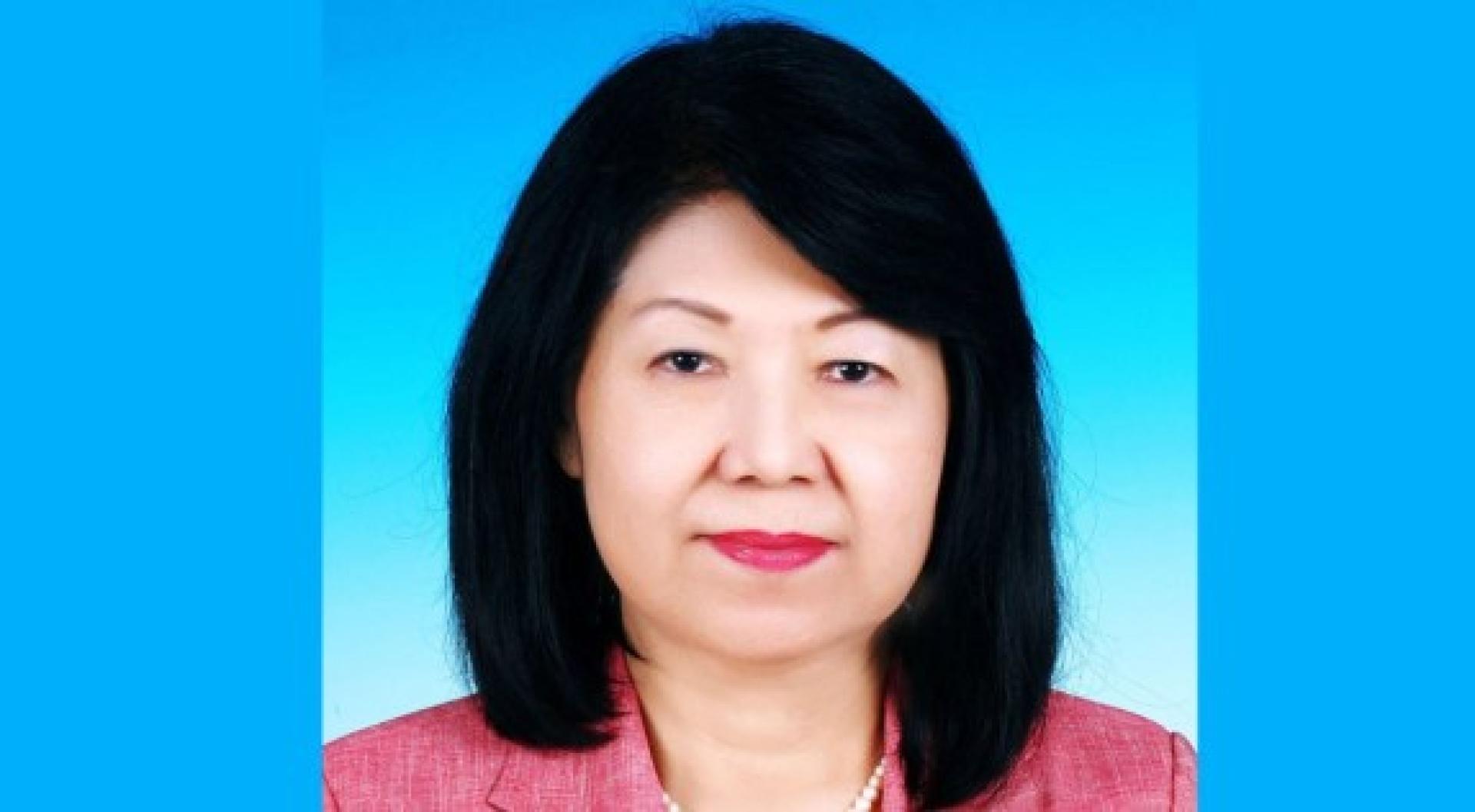 黄玉珠呼吁政府及社会多方协力，防止校园性暴力。