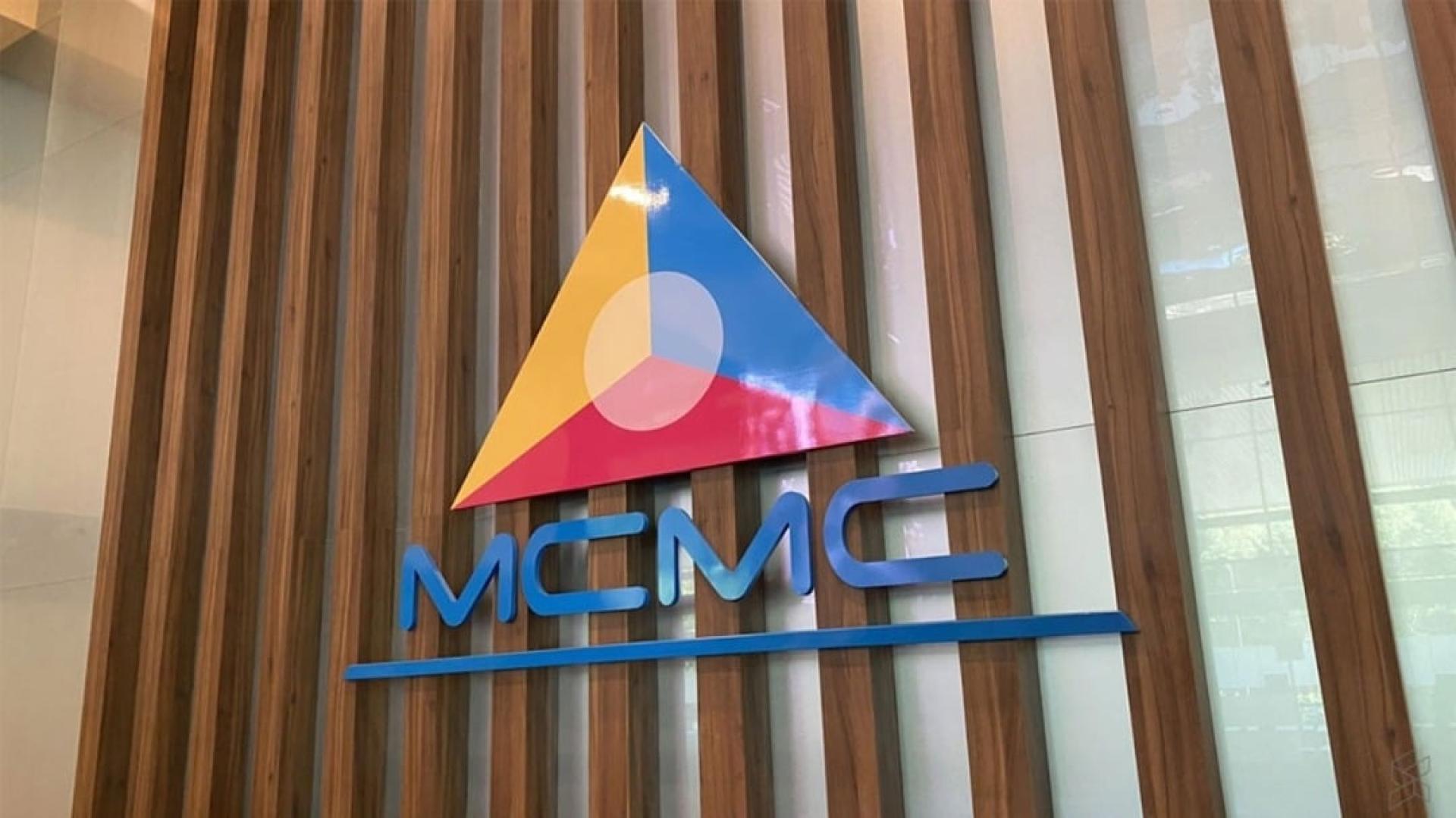 通讯委会指,穆雷因未遵守泰国当局发出的传召令助查,而于上个月在曼谷遭拘留。