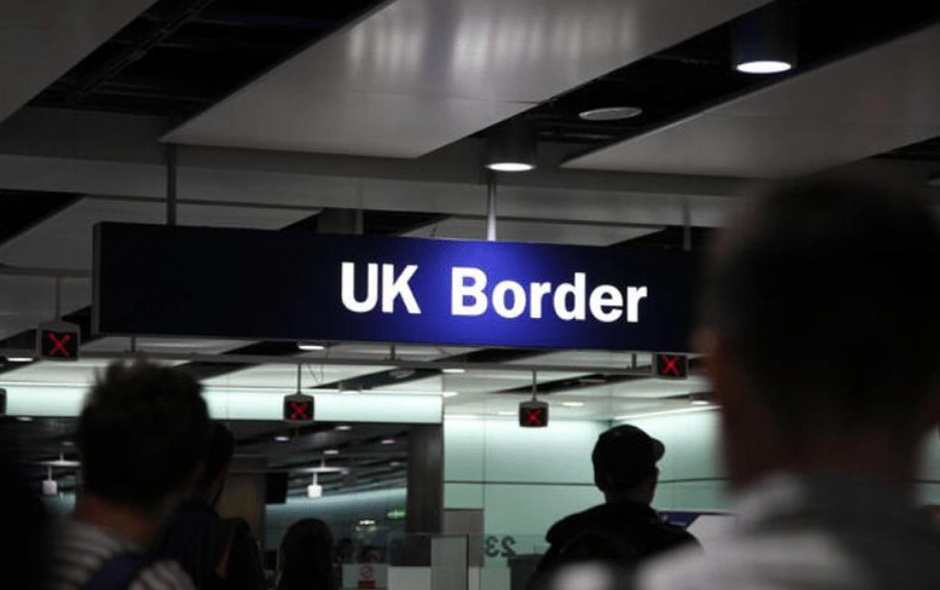 新规定将率先适用于“技术工作签证”、“高潜力个人签证”及“高速成长签证”这3类移民路径。(示意图)