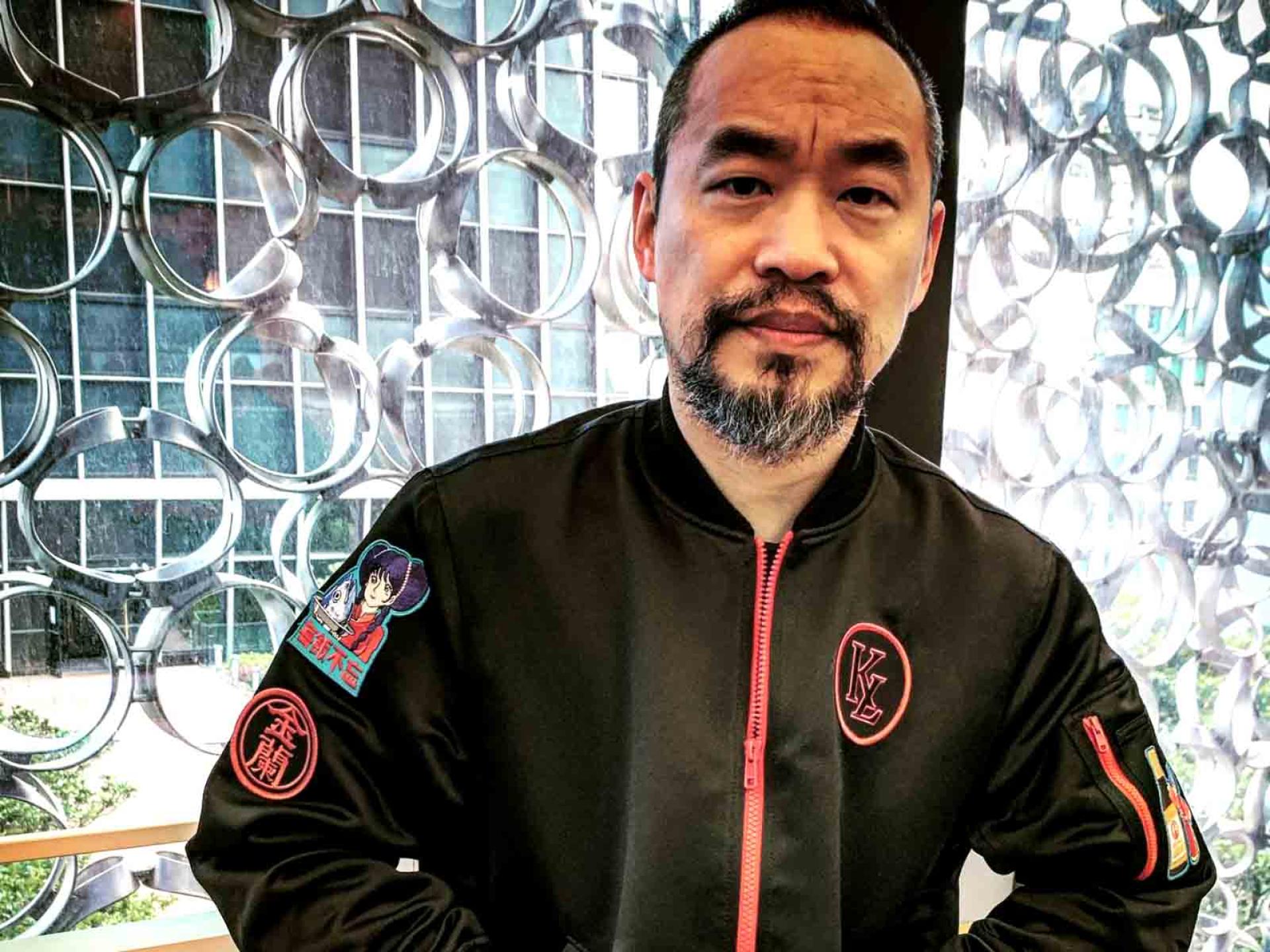 黄立成加码投资以太币惨赔约2.2亿令吉。