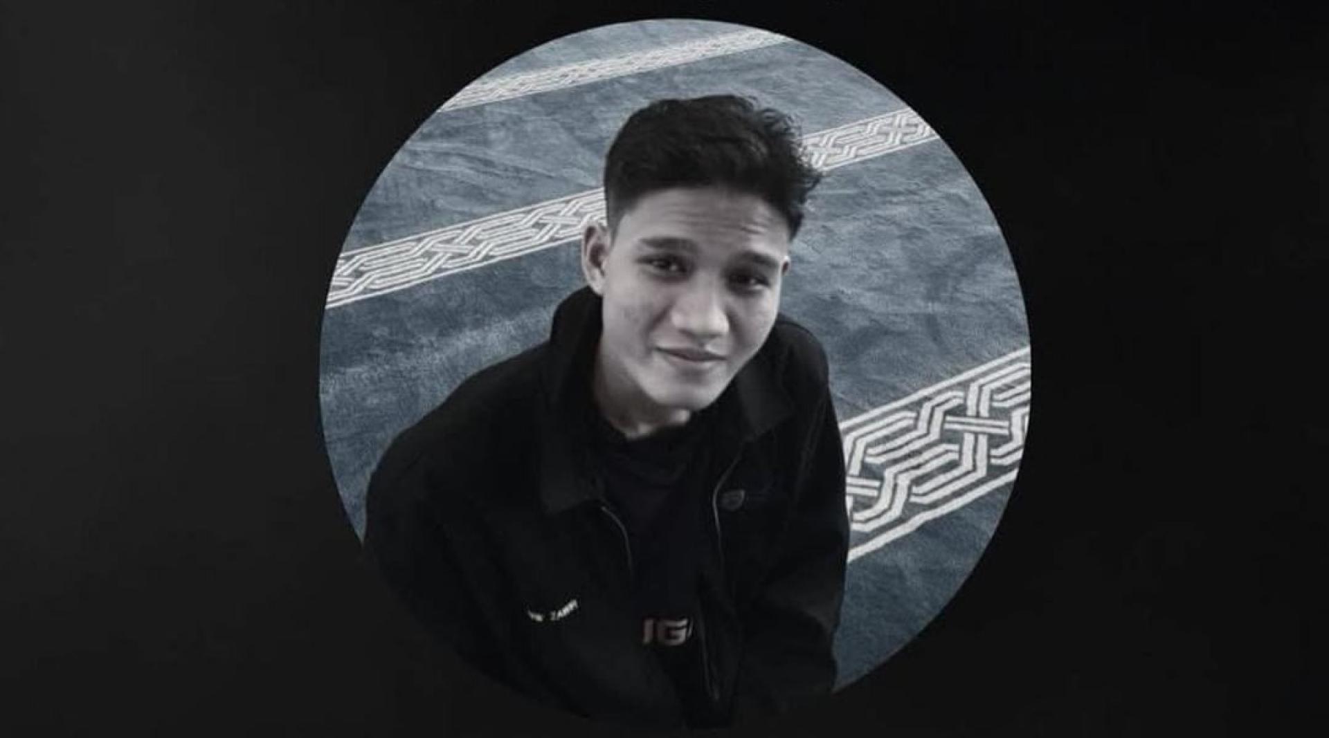 死者生前在马大求学,马大校方在脸书上载帖子,为死者哀悼。