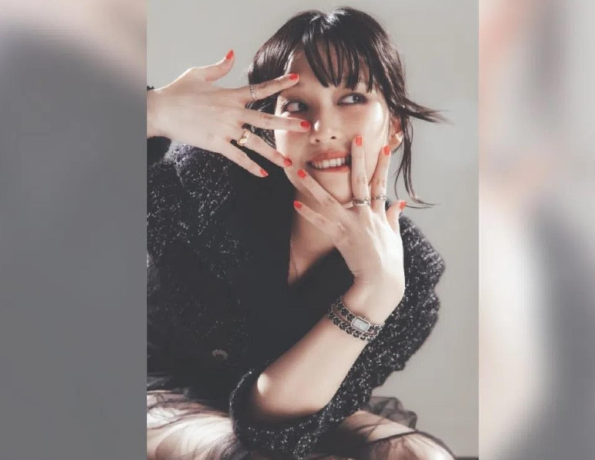 在王渝萱看来，表演不是逃离，而是一种对话，透过角色与自我不断照映。