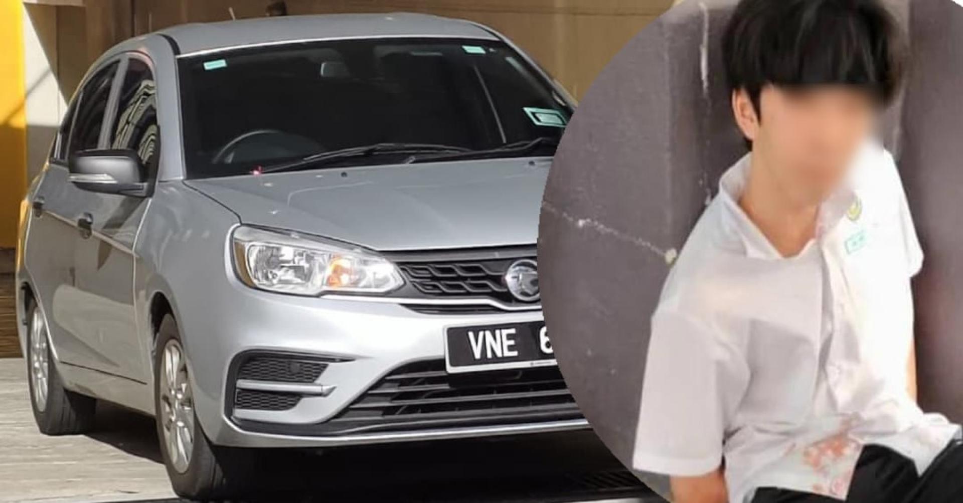 兰莪州八打灵再也警区主任山苏丁助理总监表示,警方获得法庭批准,将疑犯延长扣留到下周二(28日)。