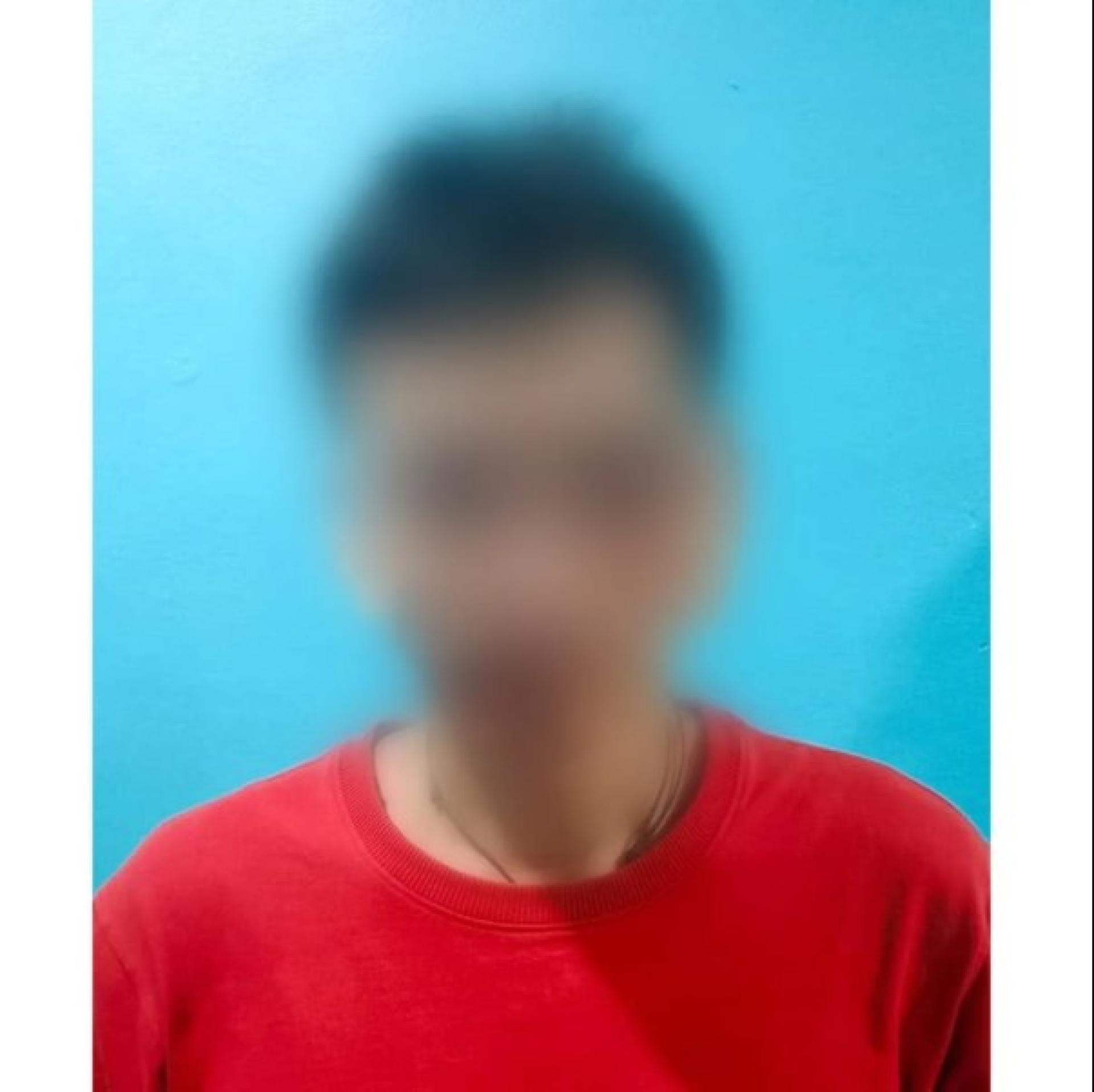 嫌犯被捕后带返警局以协助调查。