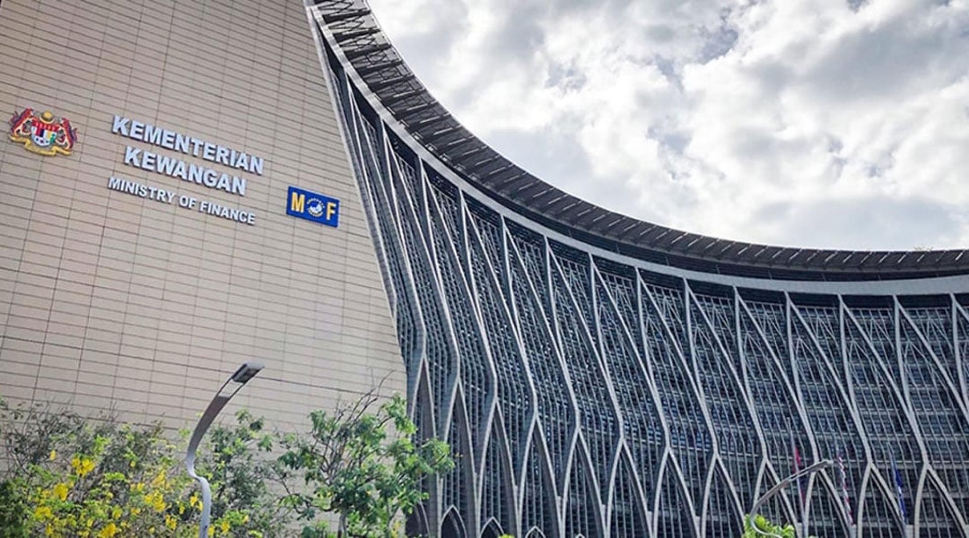 财政部重申,暂时无意重启消费税。