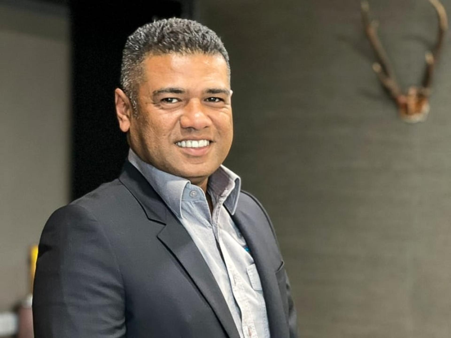 莫哈末阿德兰被指在中东过着奢华的生活。