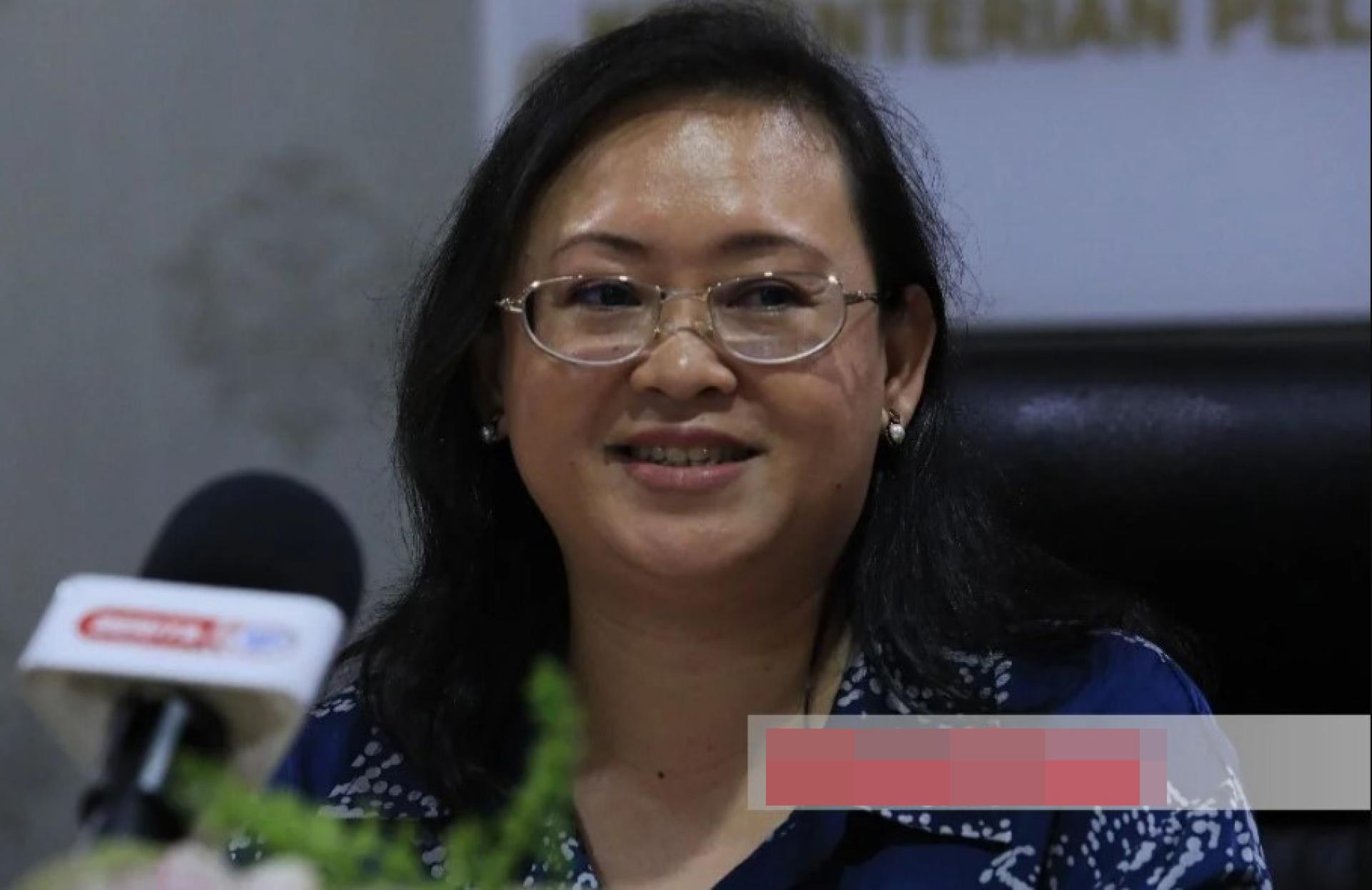 黛比宣布MyTQA认证得奖单位名单。