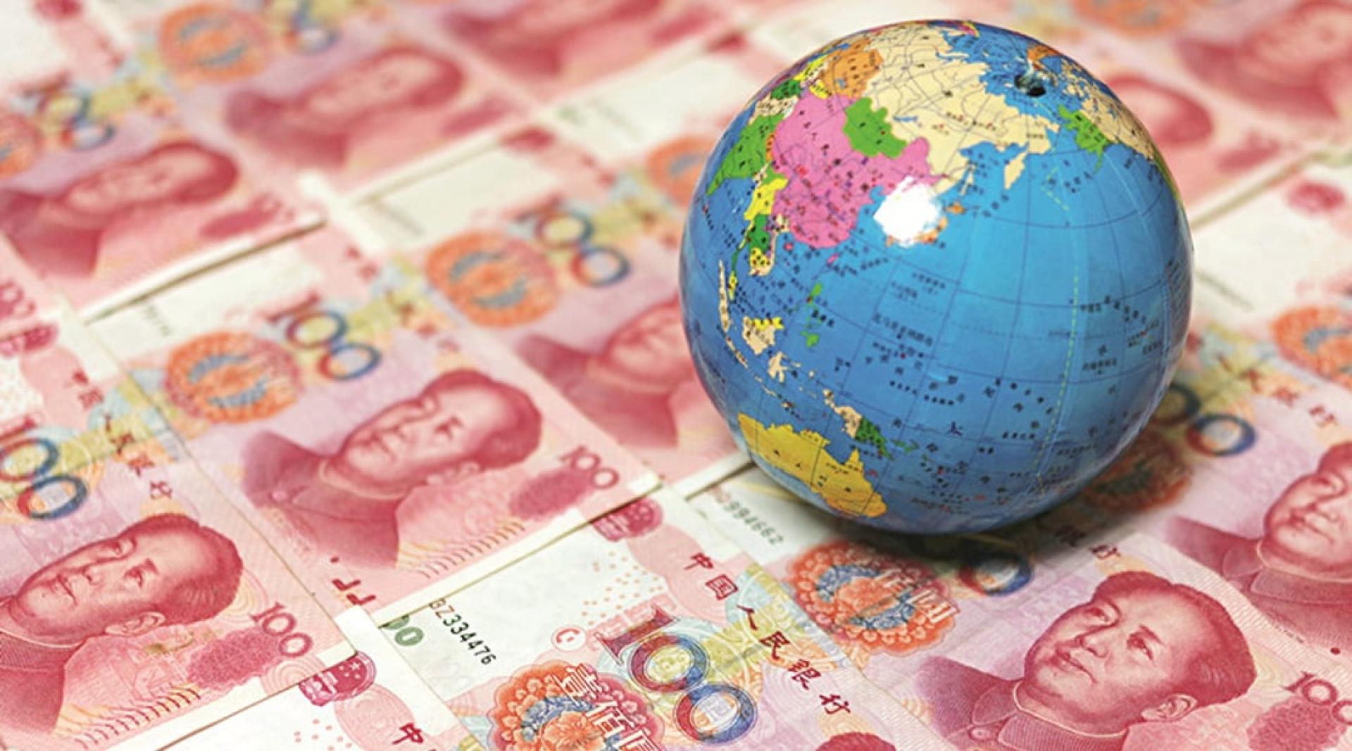 越来越多主权国家也在借助发债来获得中国的低息融资。