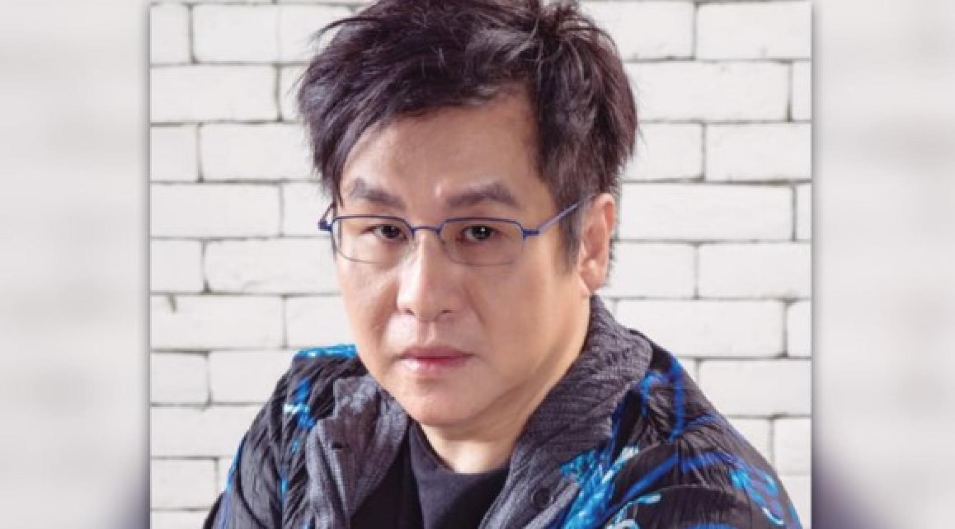 郑智化怒轰深圳机场。