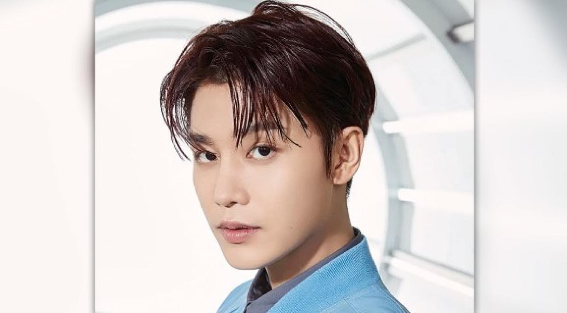 文泰一涉性侵案件有了最新发展。