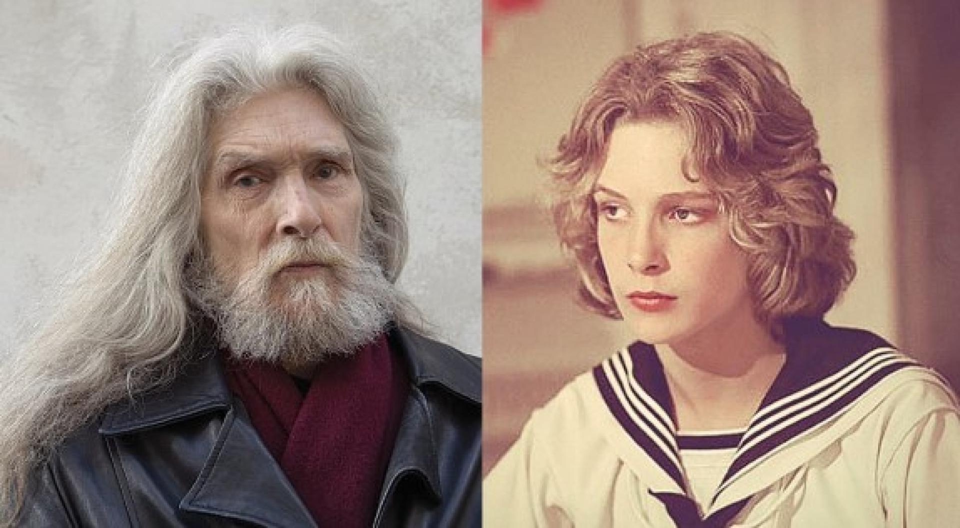 伯恩安德森获封“世界第一美少年”。