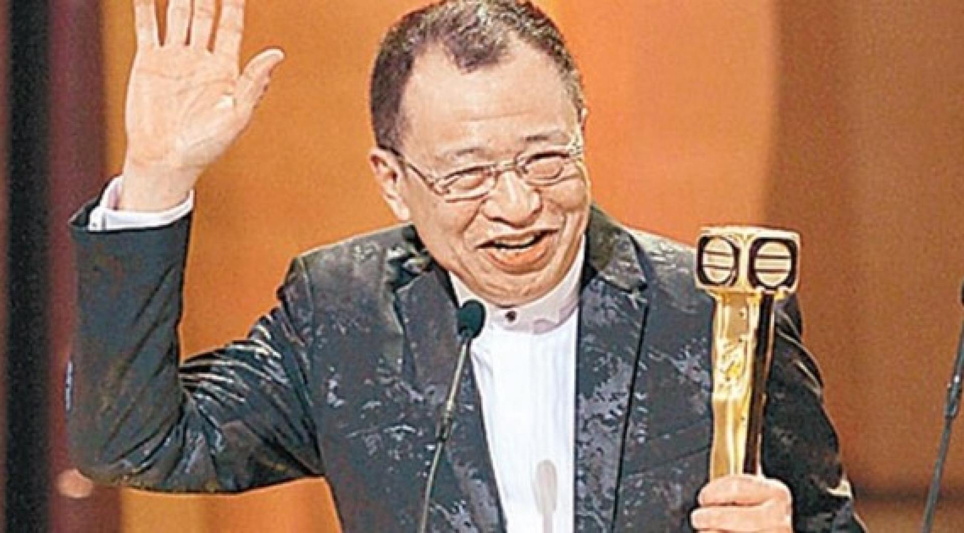 许绍雄是TVB经典绿叶。