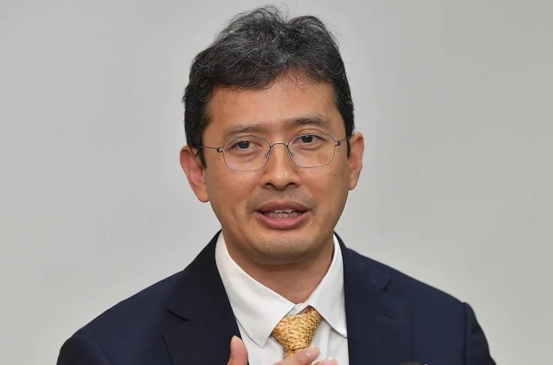 佐汉：以目前来说，政府无意更改BUDI 95汽油补贴计划的任何条件，包括每个月的配额和补贴的价格。