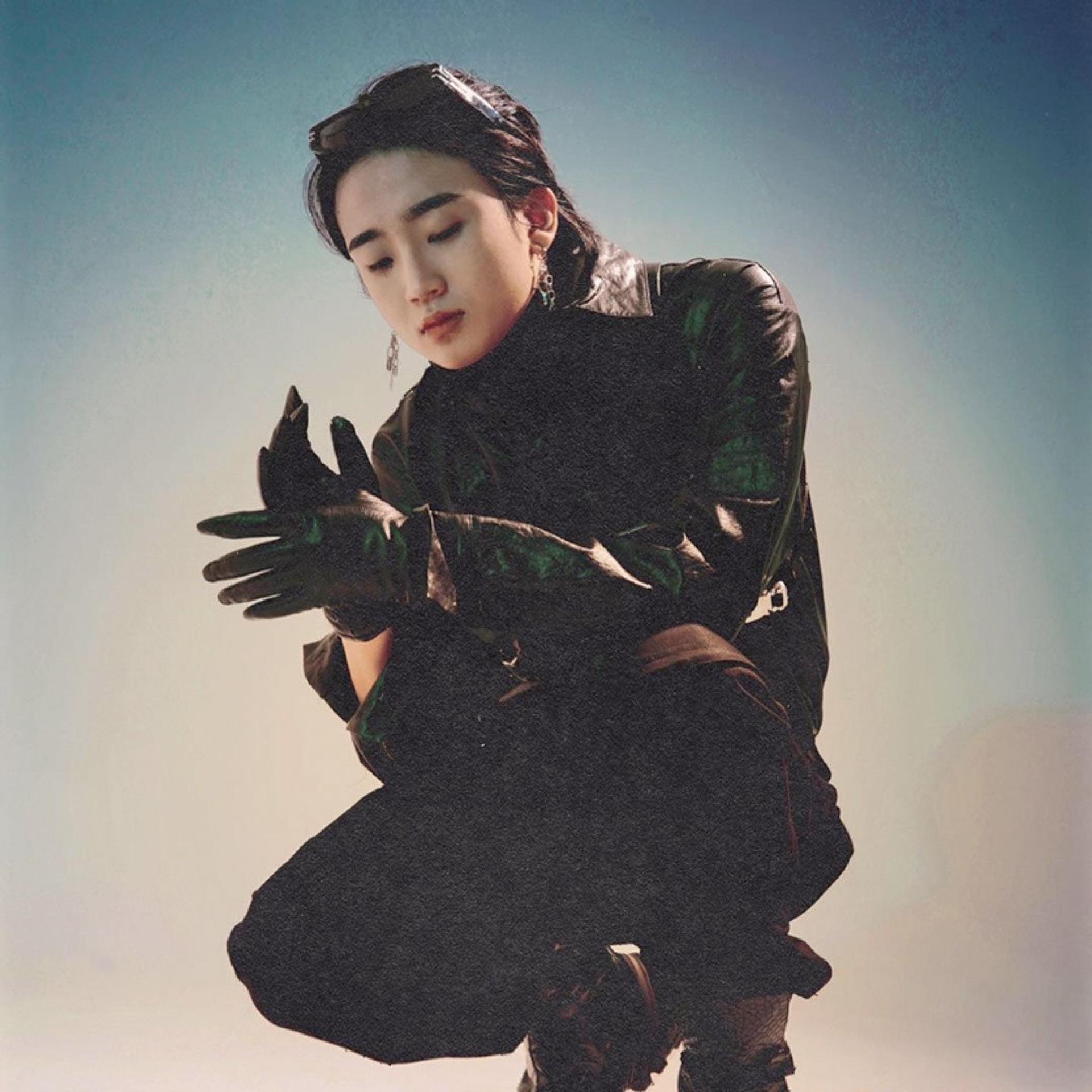 D.Ark传出涉及毒品在韩国被捕,但他否认指控。