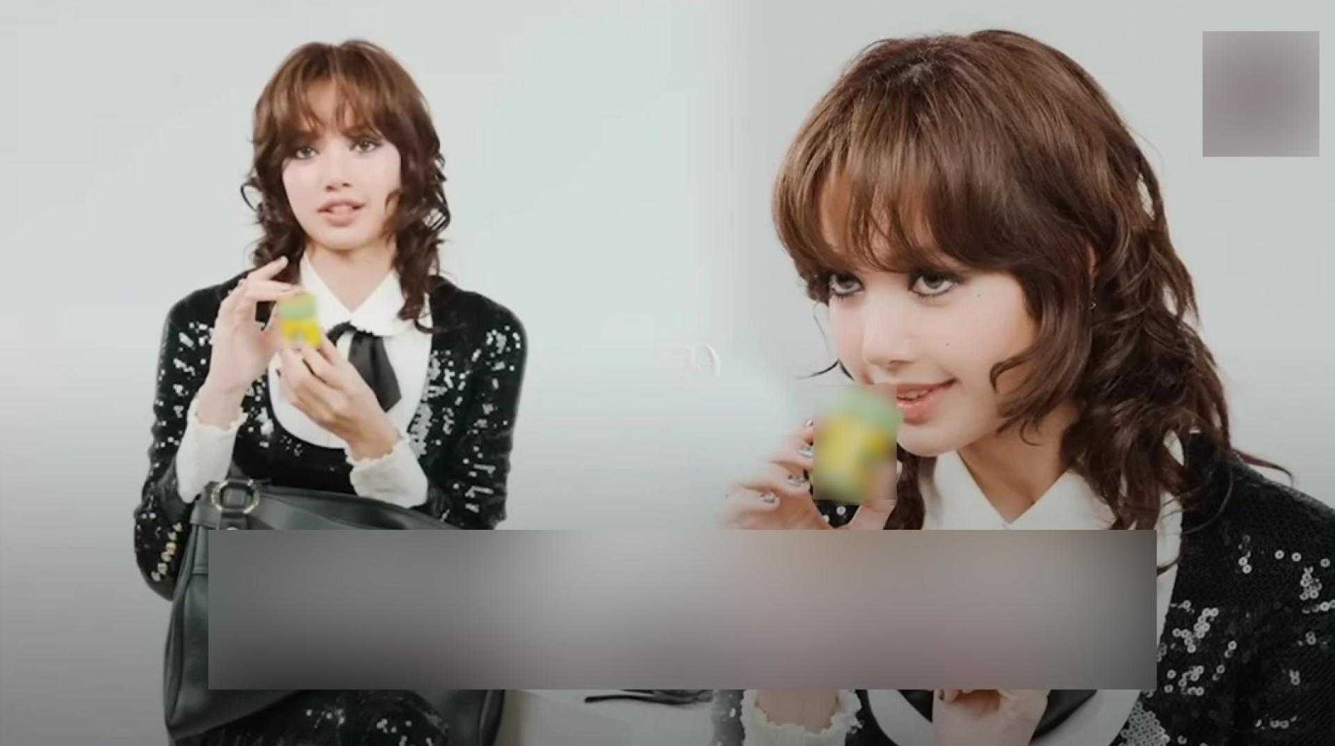 Hongthai是泰国颇具知名度的草药鼻通品牌,较早前因韩国女团BLACKPINK泰籍成员Lisa 曾在受访时从包包中拿出展示而爆红。