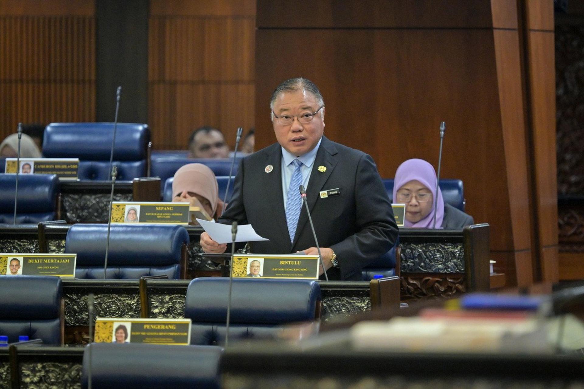 张庆信：入境人数的持续增长显示，马泰之间的跨境旅行依然活跃，并在疫情过后持续强劲复苏。